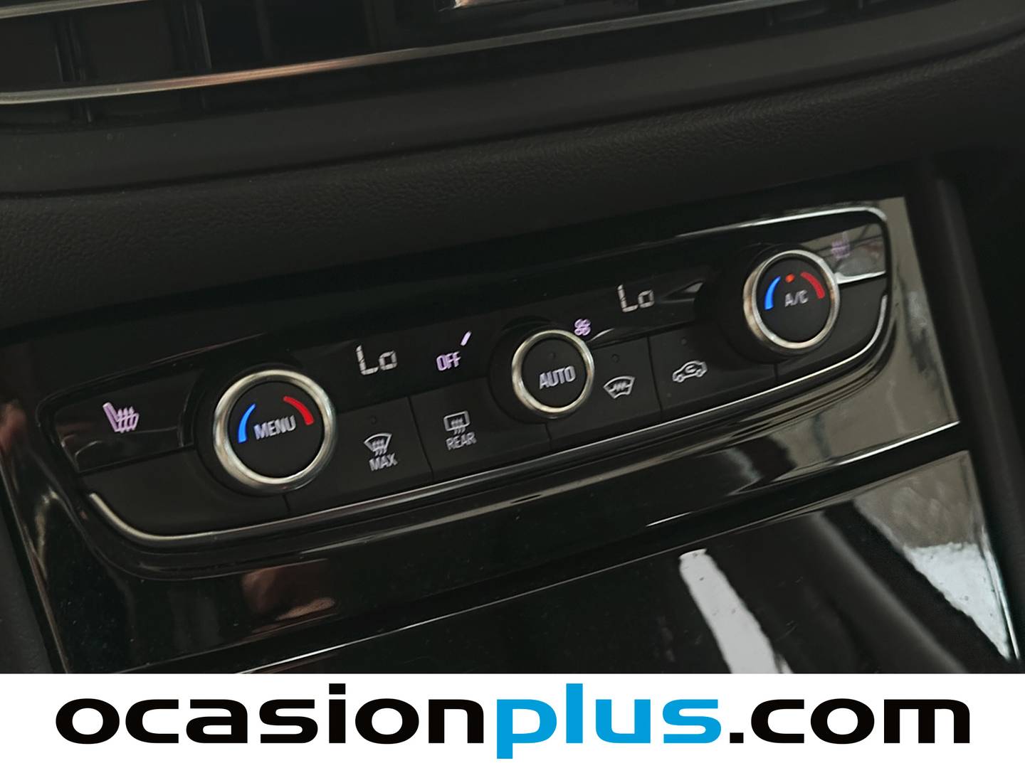 Opel Grandland Opel Grandland 1.2 Turbo GS Line (130 CV) al mejor precio