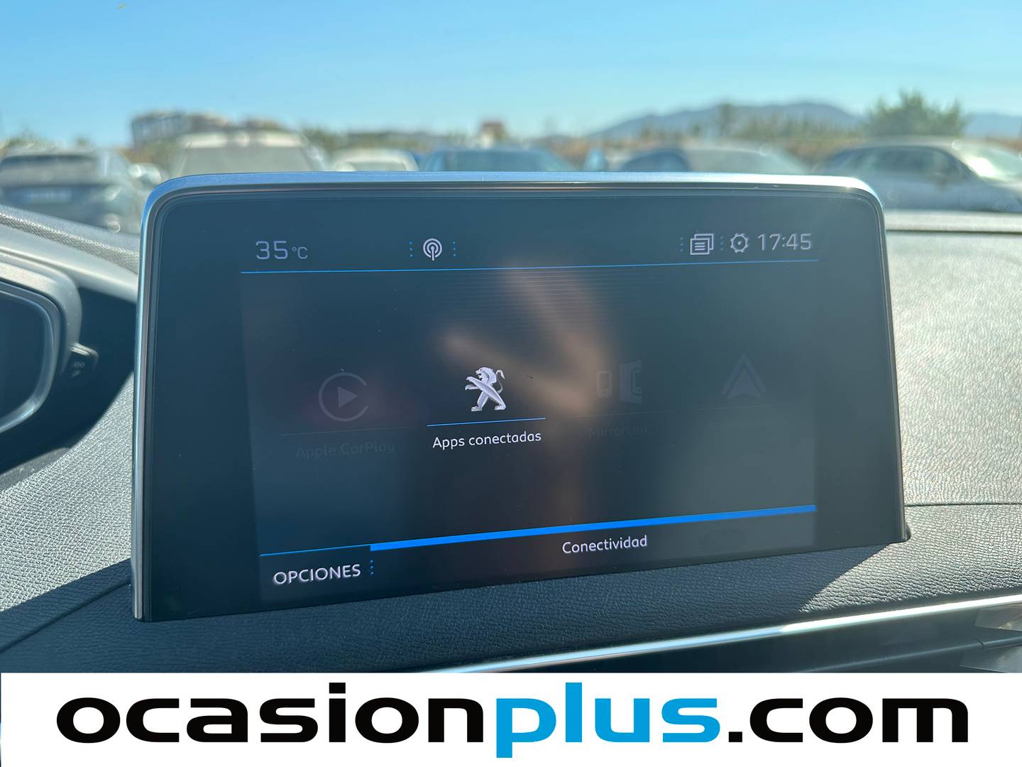 Extras del Peugeot 3008 Peugeot 3008 PureTech 130 S&S Allure (130 CV)