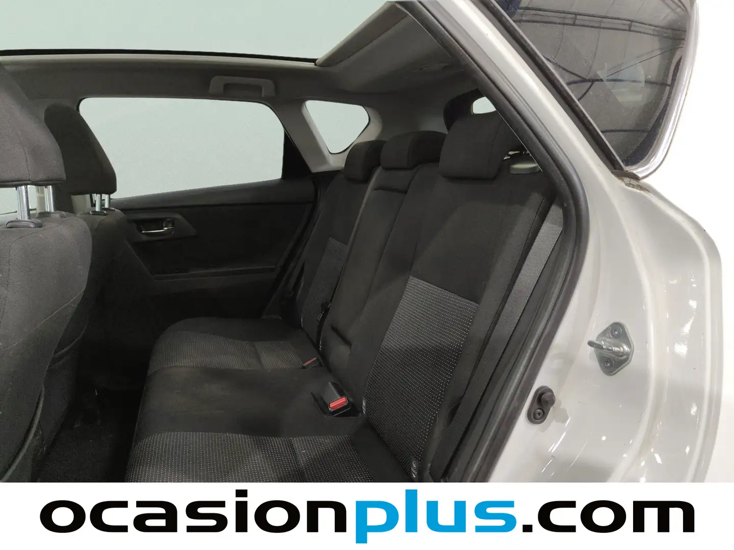 Foto Toyota Auris Toyota Auris Hybrid Active (136 CV)