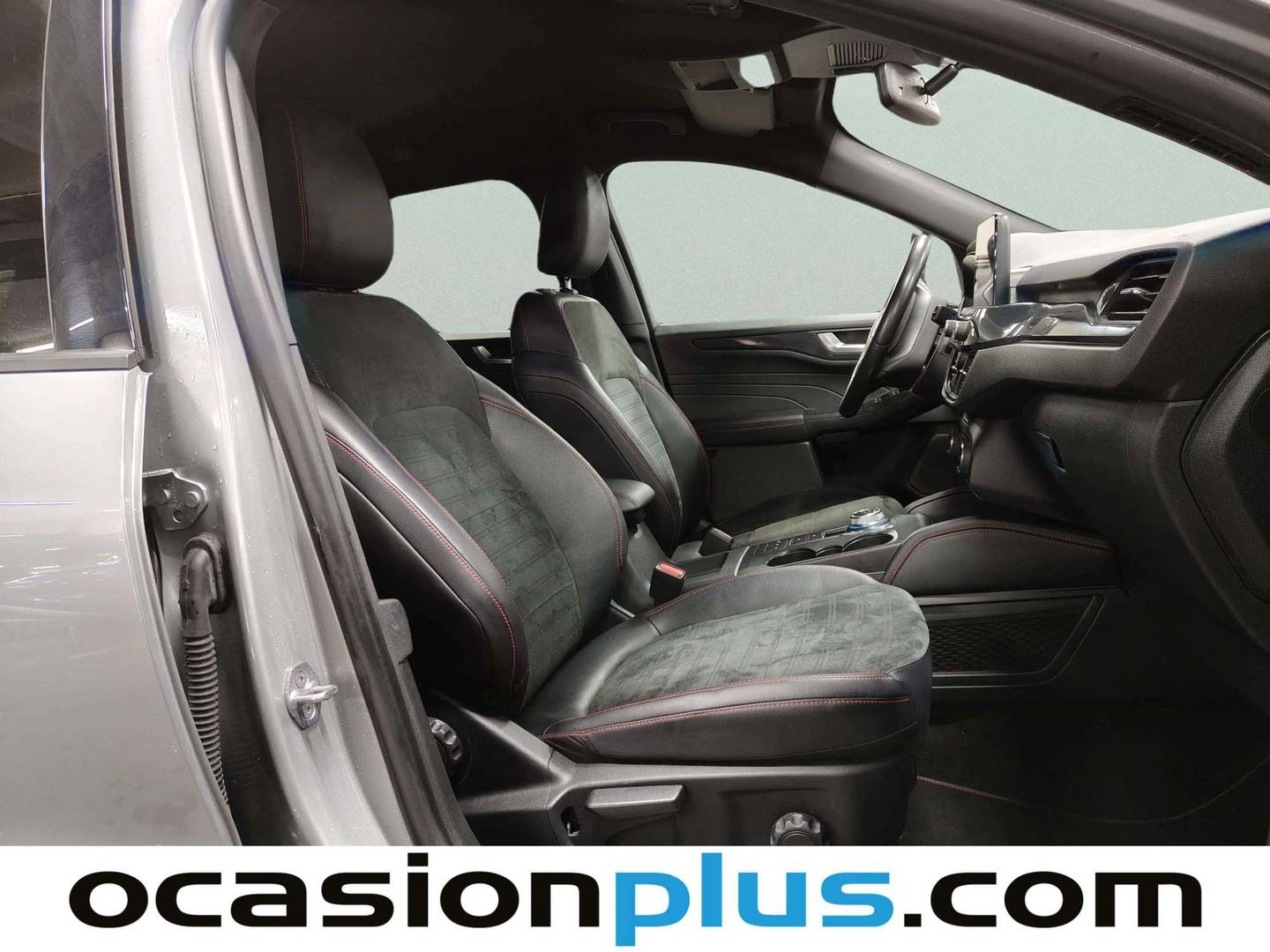 Foto Ford Kuga Ford Kuga 2.5 Duratec PHEV ST-Line X Auto (225 CV)