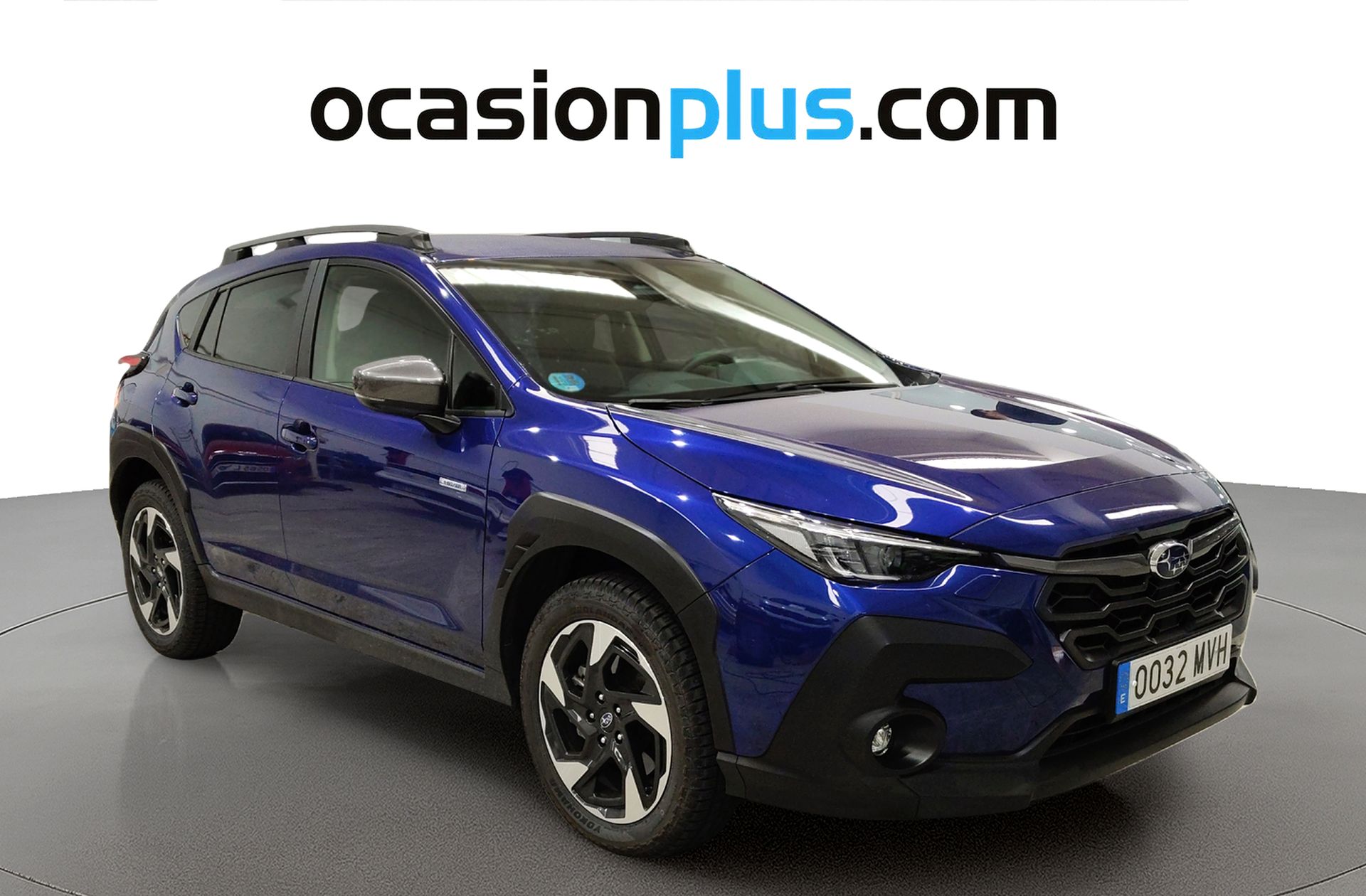 Subaru Crosstrek 2.0i Hybrid Field CVT - foto 2