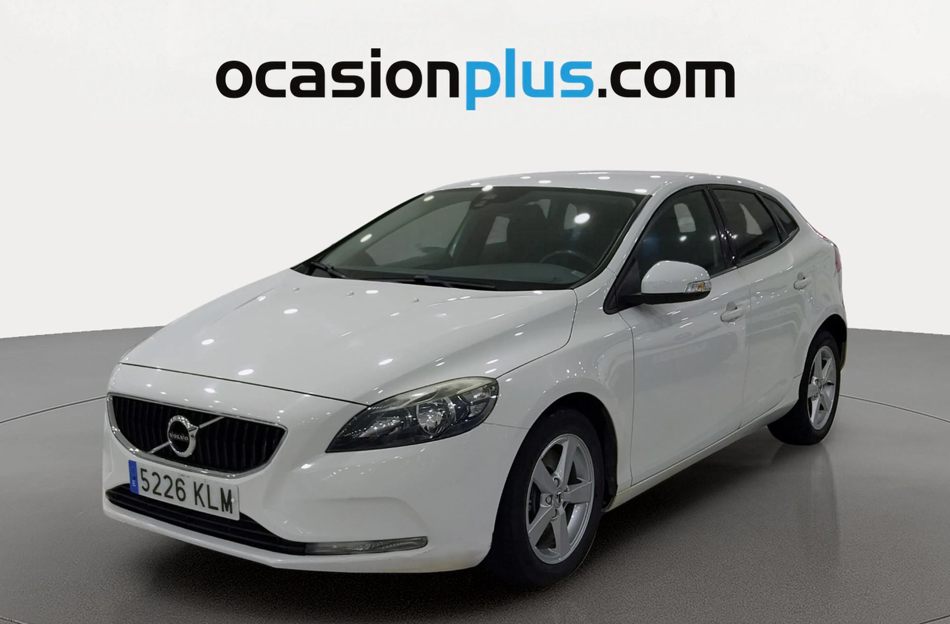 Volvo V40 D2 Kinetic
