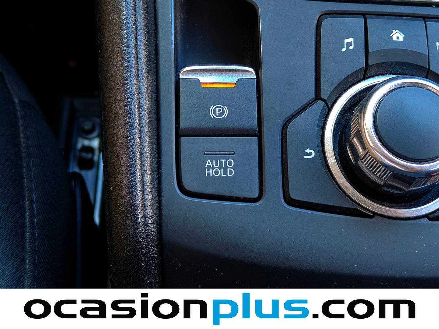 Mazda CX-5 Mazda CX-5 2.0 GE Evolution 2WD (165 CV) manual