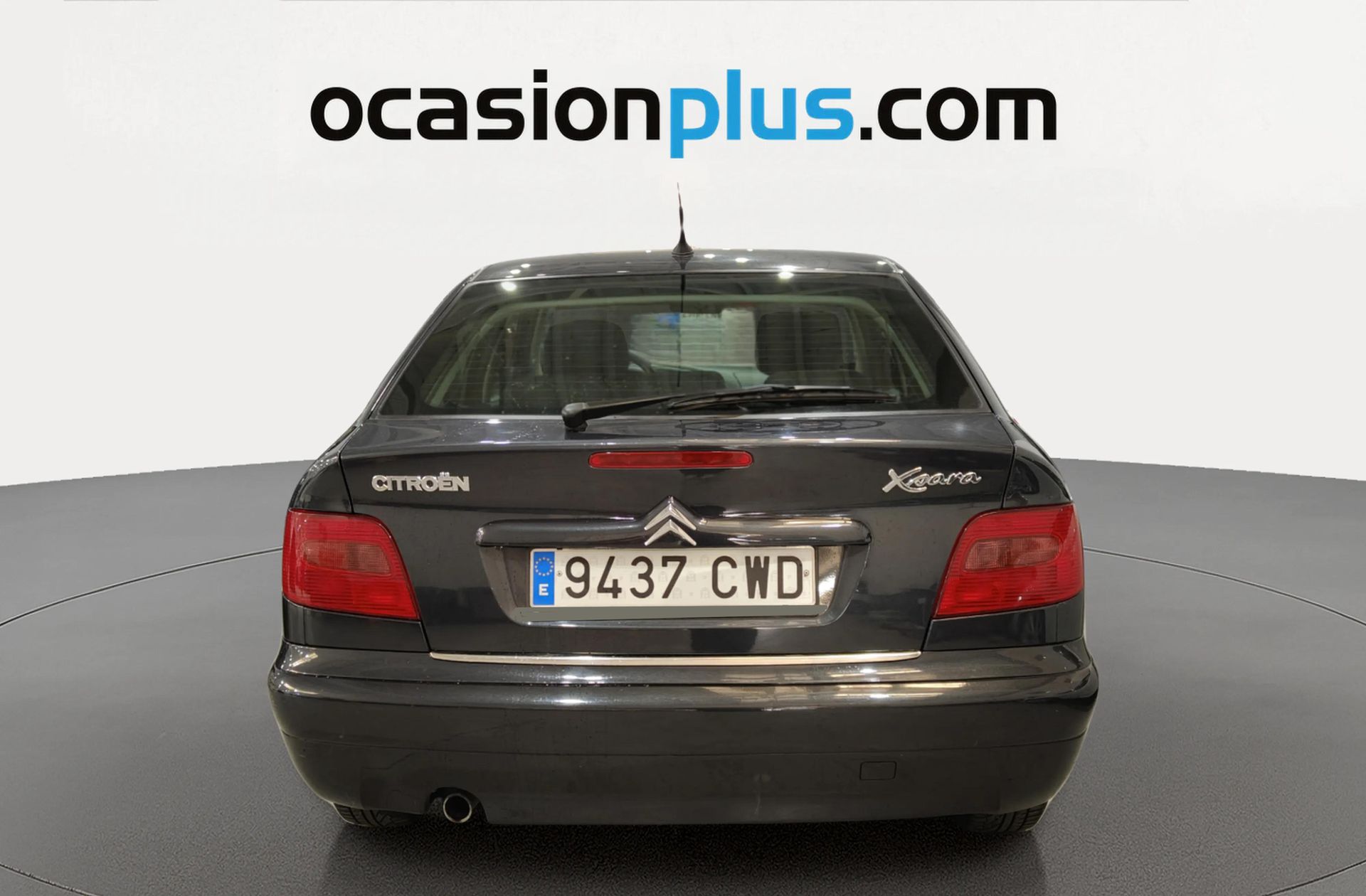 Citroën Xsara 1.6 16v Exclusive - foto 11