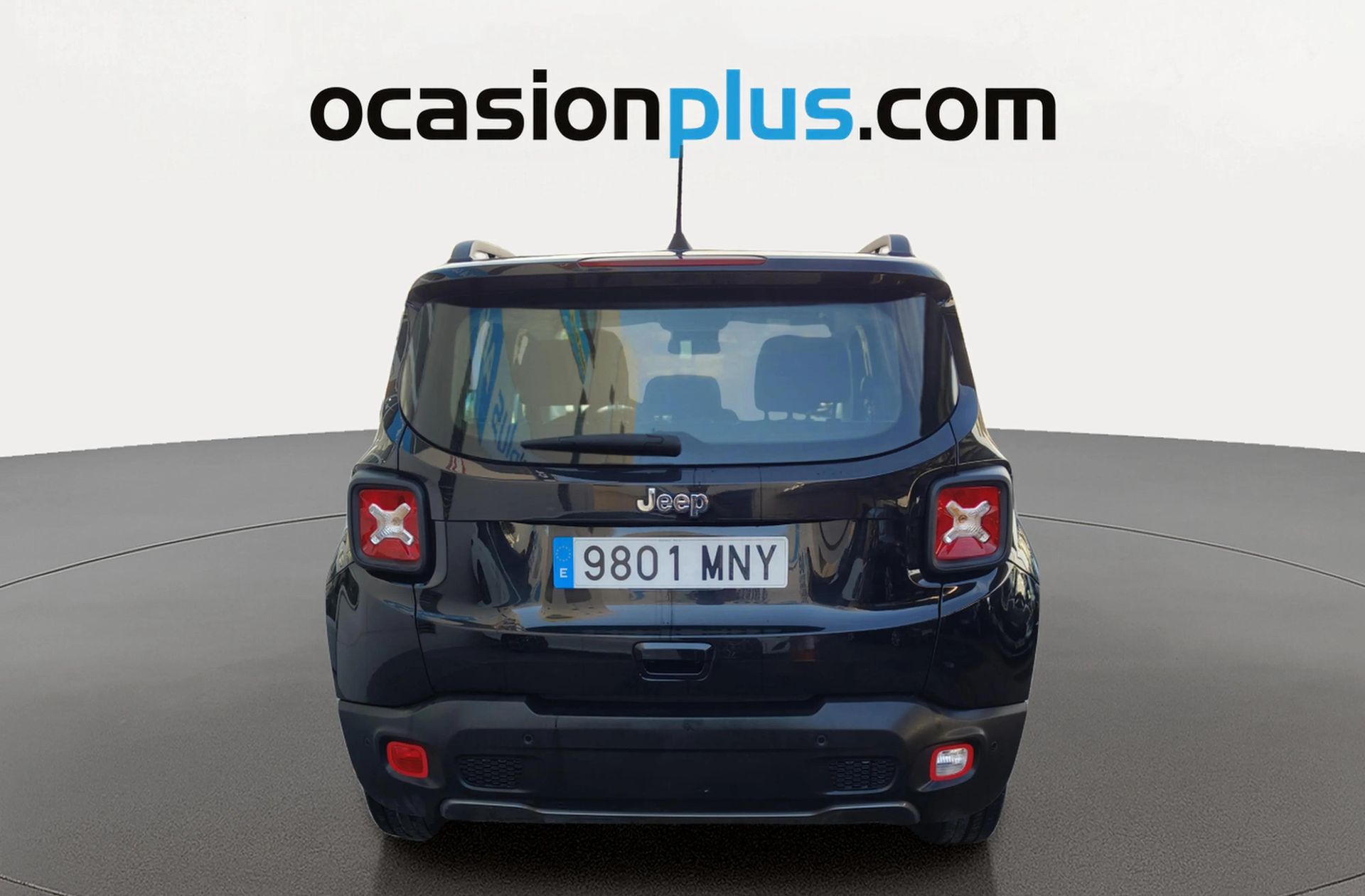 Jeep Renegade 1.0G Limited 4x2 - foto 10