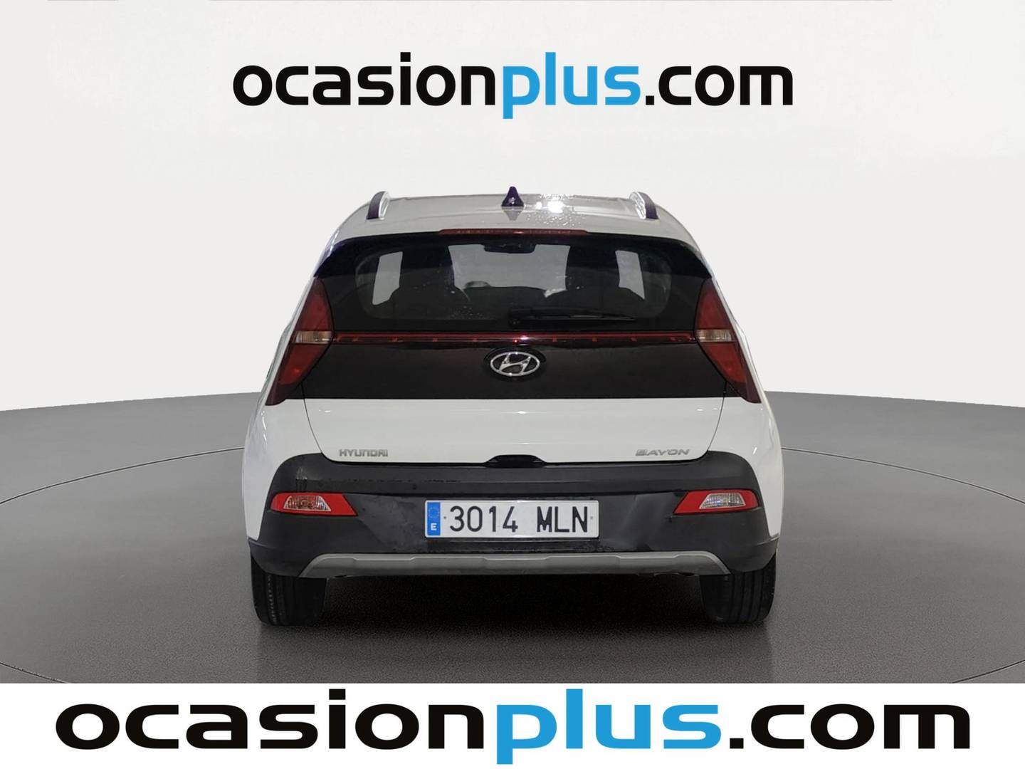 Hyundai Bayon Hyundai Bayon 1.2 MPI Maxx (84 CV) barato