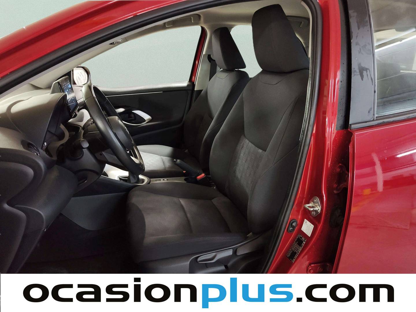 Foto Toyota Yaris Toyota Yaris 1.5 S-Edition (125 CV)