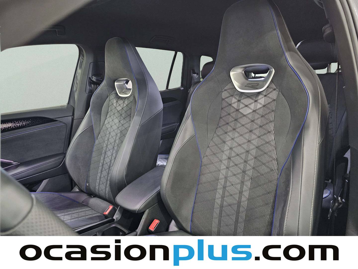 Extras del Volkswagen Tayron Volkswagen Tayron R-Line 1.5 eTSI (150 CV) DSG 7 PLAZAS