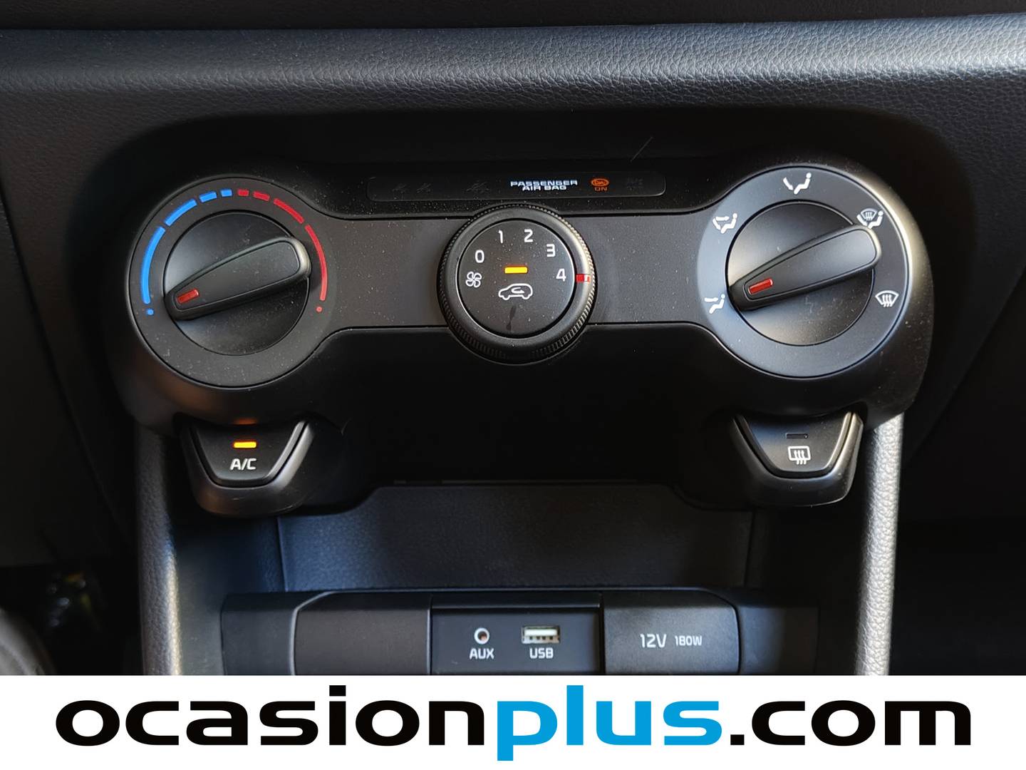 KIA Picanto KIA Picanto 1.0 CVVT Concept (67 CV) km 0
