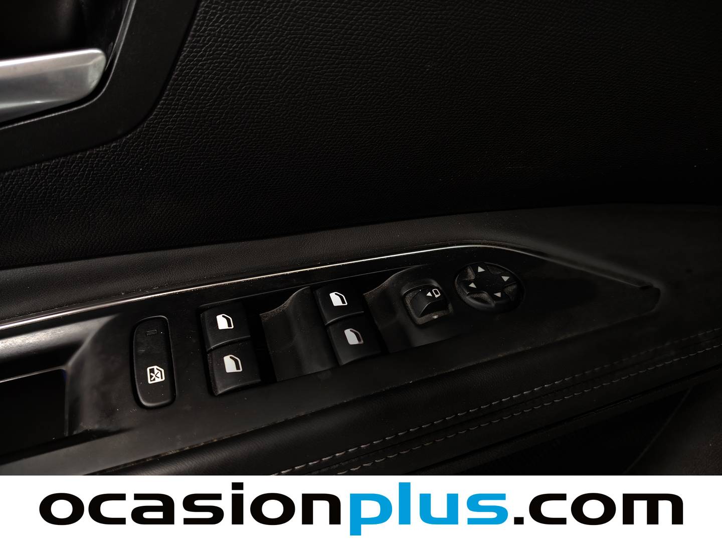 Peugeot 5008 Peugeot 5008 BlueHDi 130 S&S Allure (130 CV) 7 Plazas seminuevo