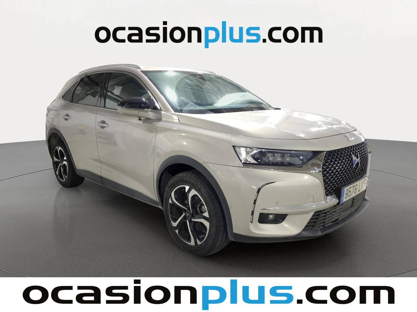 Foto DS DS 7 Crossback DS DS7 Crossback PureTech 180 Bastille+ AT (180 CV)