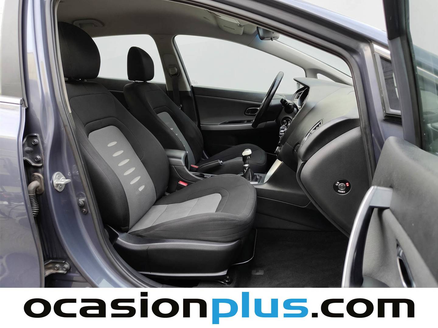 KIA Ceed KIA Ceed 1.4 CRDi WGT Concept (90 CV) km 0