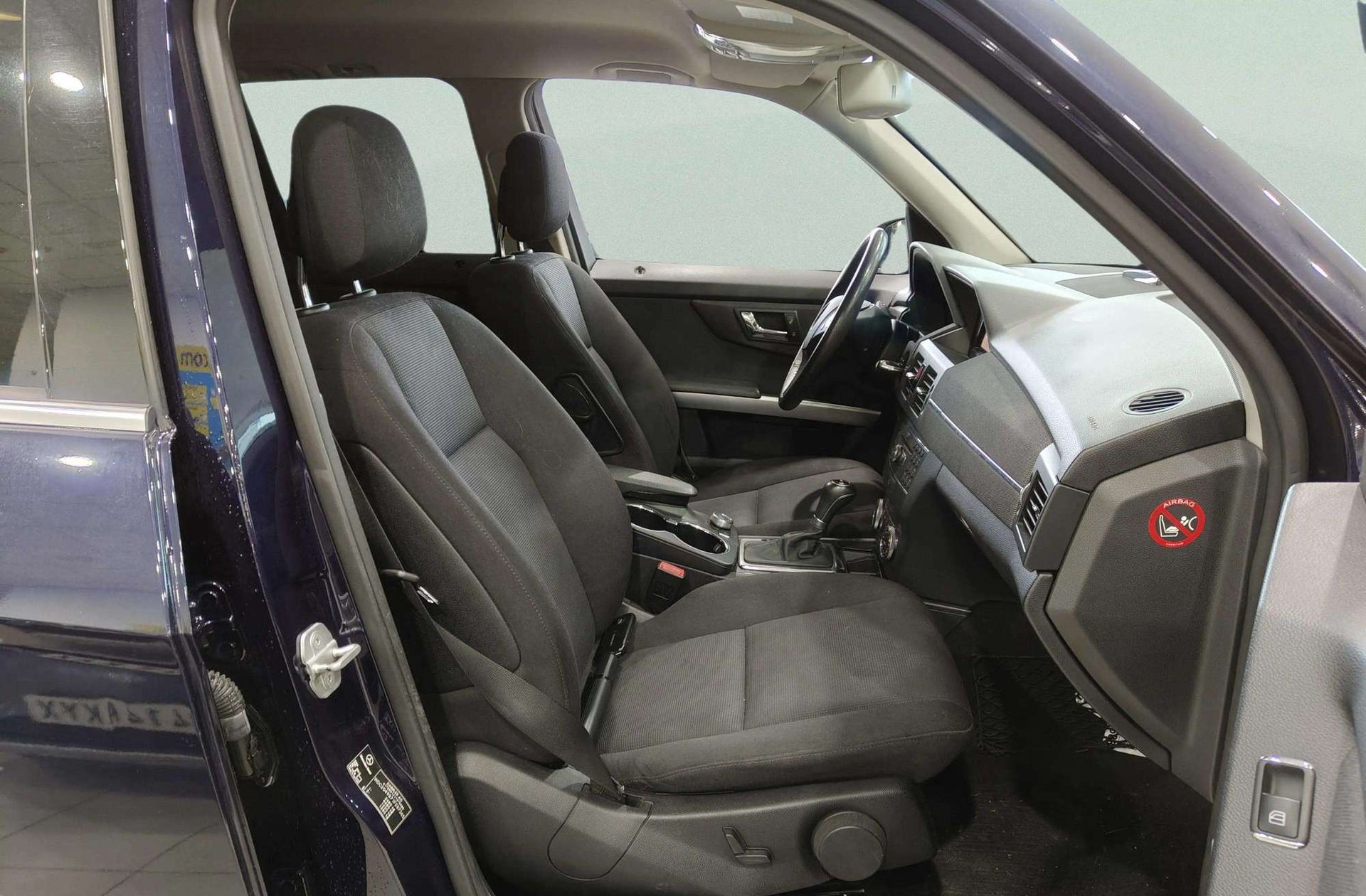 Mercedes-Benz GLK 350 4Matic - foto 16