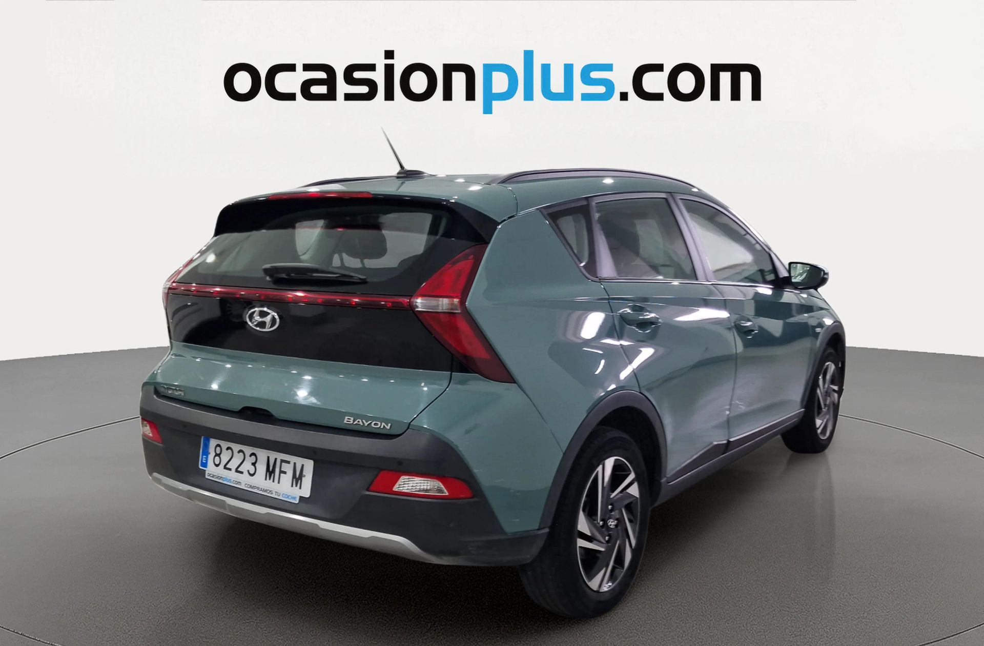 Hyundai Bayon 1.0 T-GDi 48V Maxx - foto 4