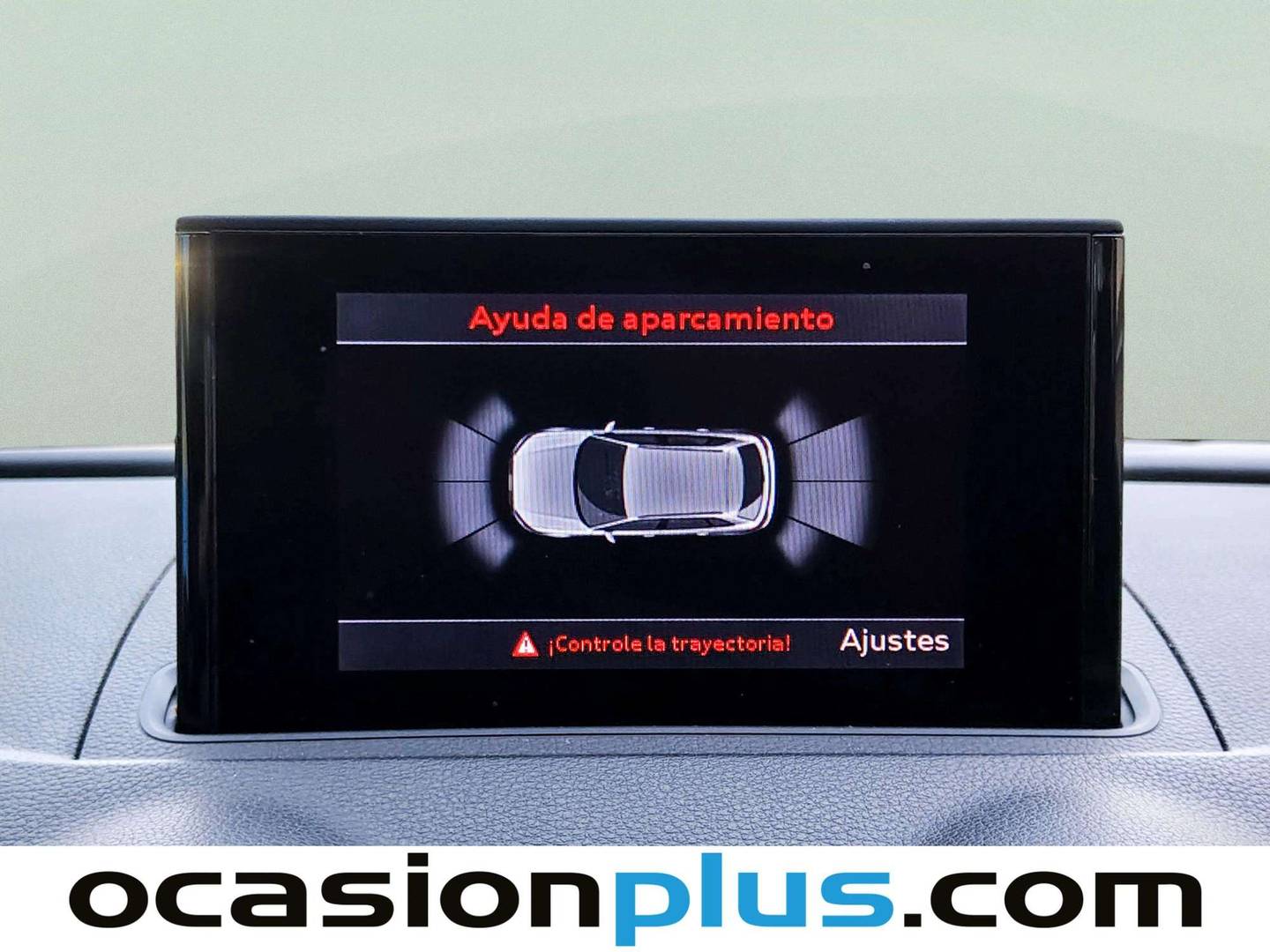 Foto Audi A3 Audi A3 Sportback Advanced 1.4 TFSI (125 CV) S tronic