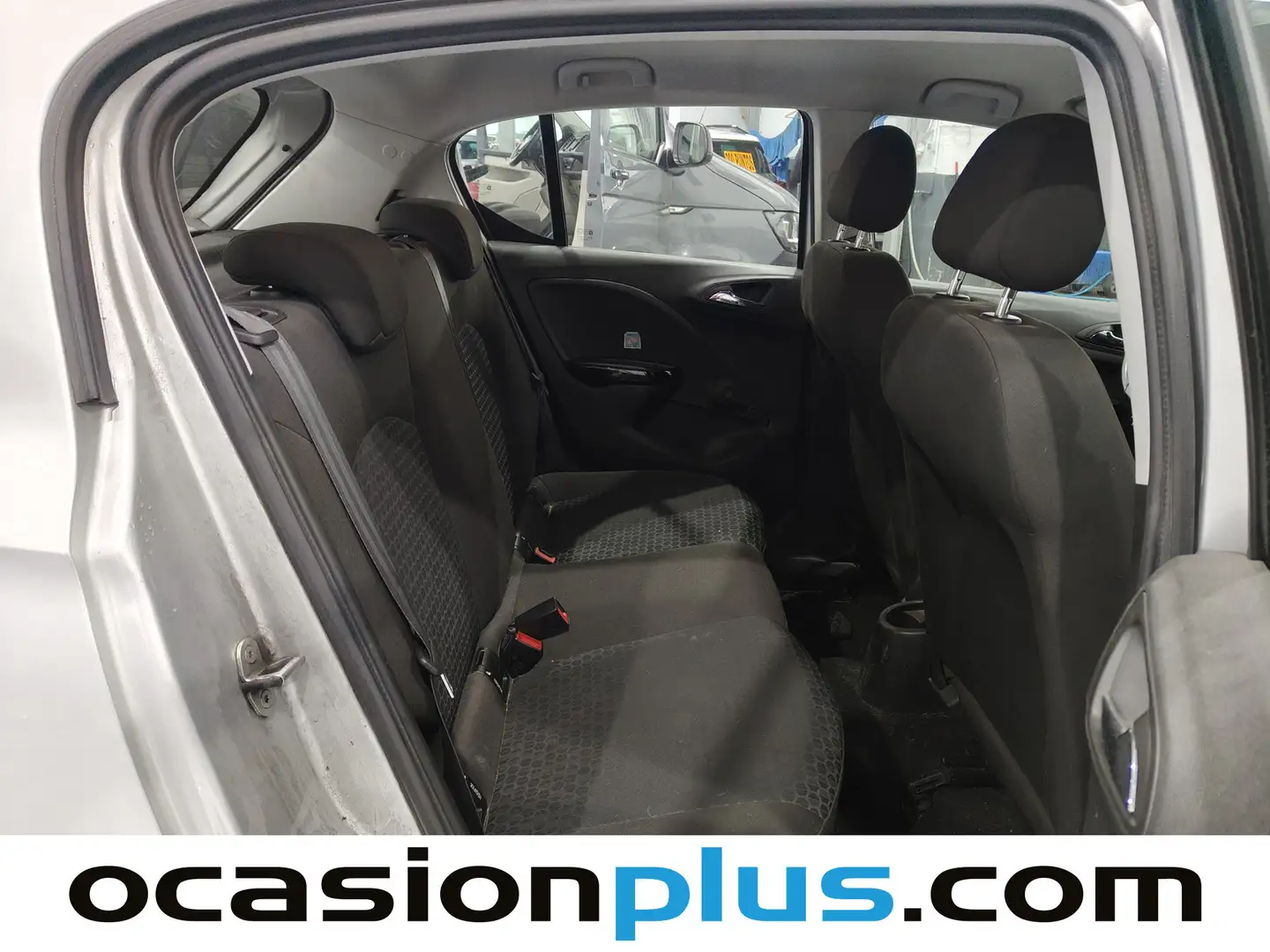 Foto Opel Corsa Opel Corsa 1.3 CDTi Selective (75 CV)