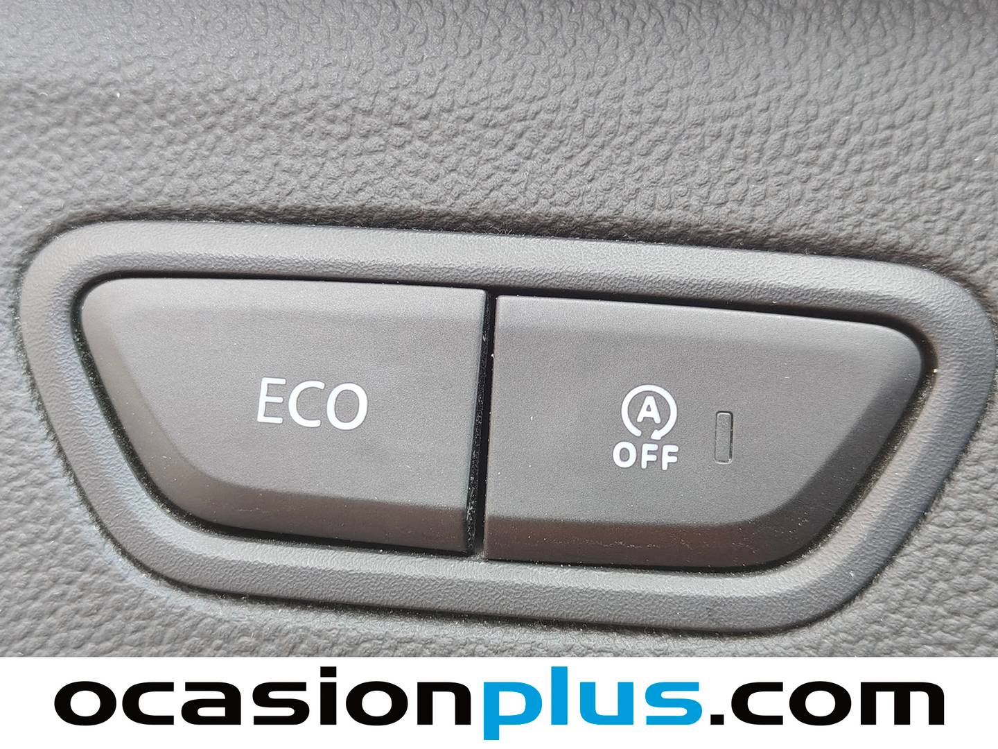 Accesorios del Renault Kadjar Renault Kadjar Zen Energy TCe (130 CV)