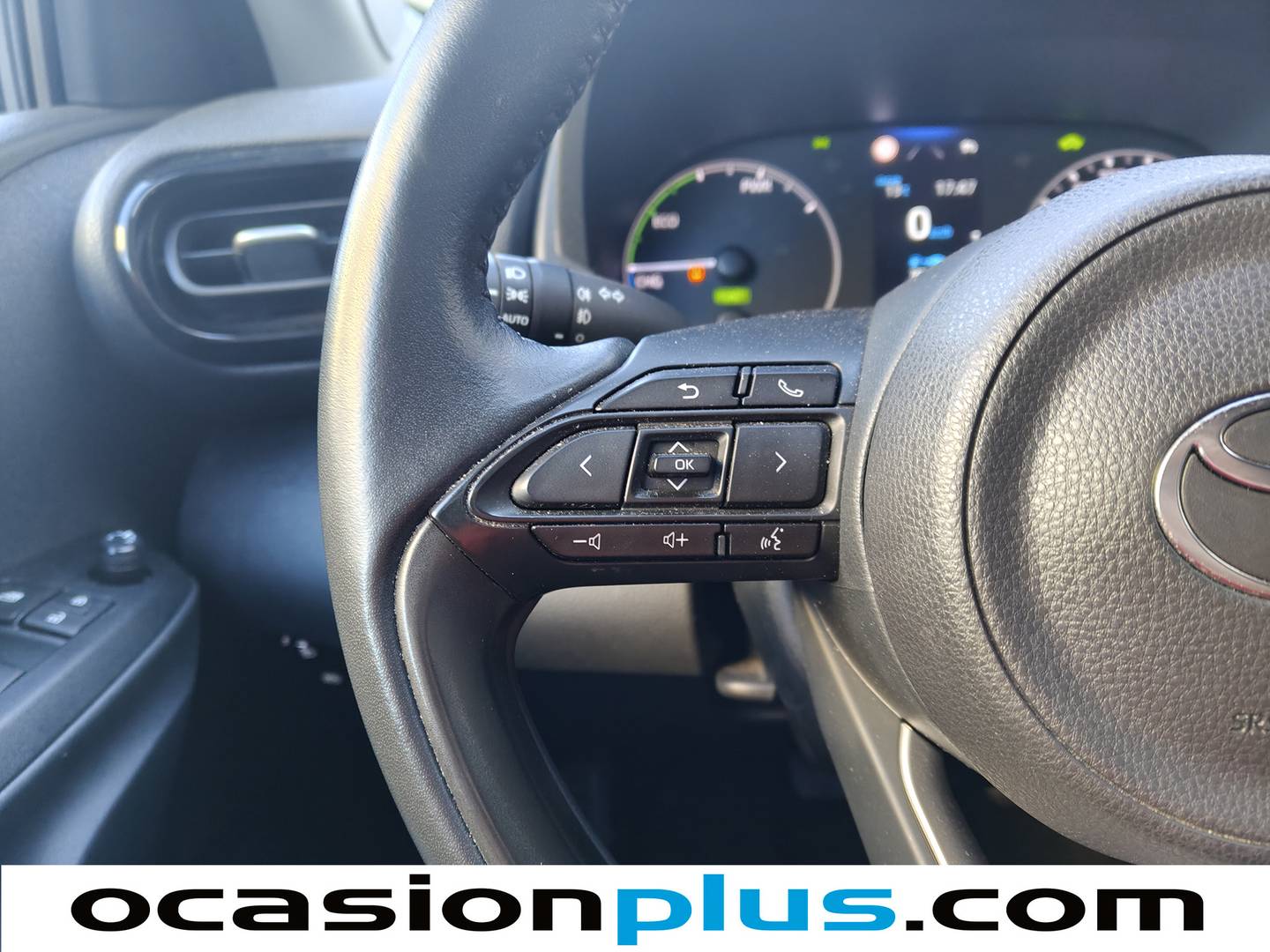 Foto Toyota Yaris Toyota Yaris 120H Active Plus  (116 CV)