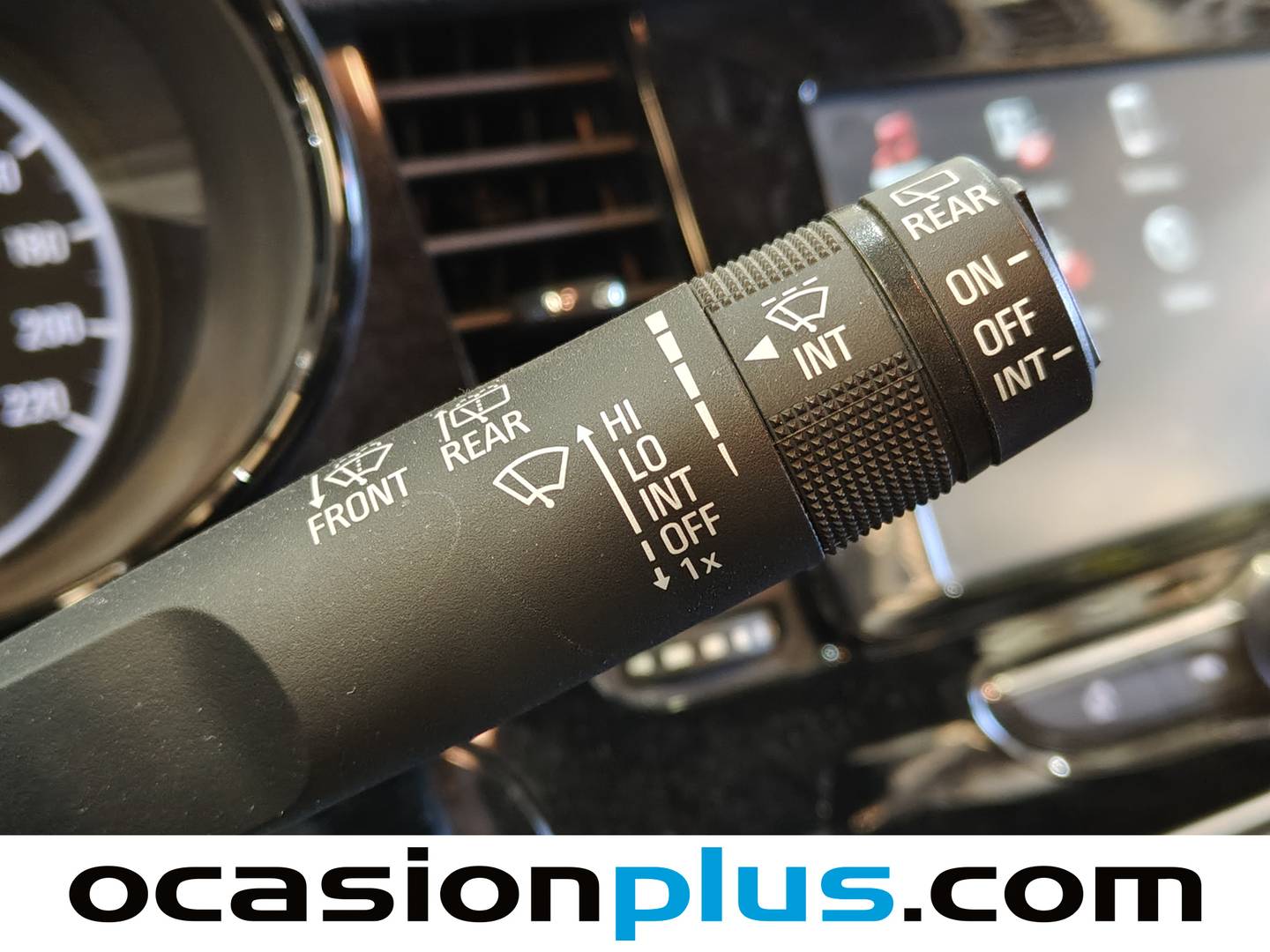 Foto Opel Mokka X Opel Mokka X 1.6 CDTI S&S Selective 4X2 Auto (136 CV)