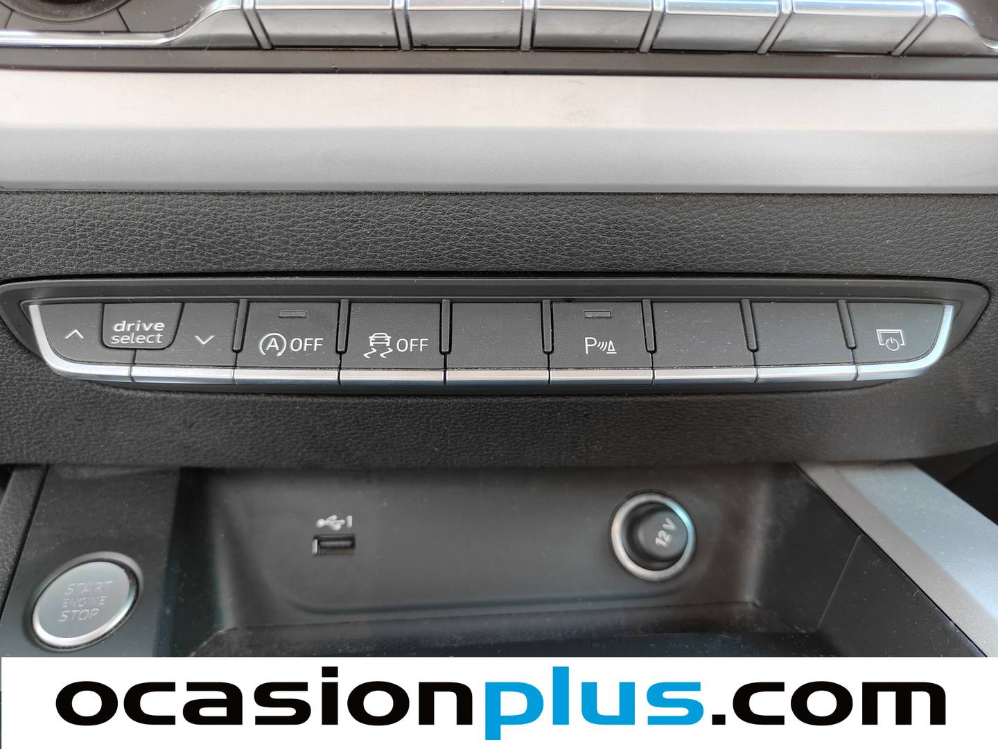 Foto Audi A5 Audi A5 Sportback S line 45 TFSI quattro (265 CV) S tronic