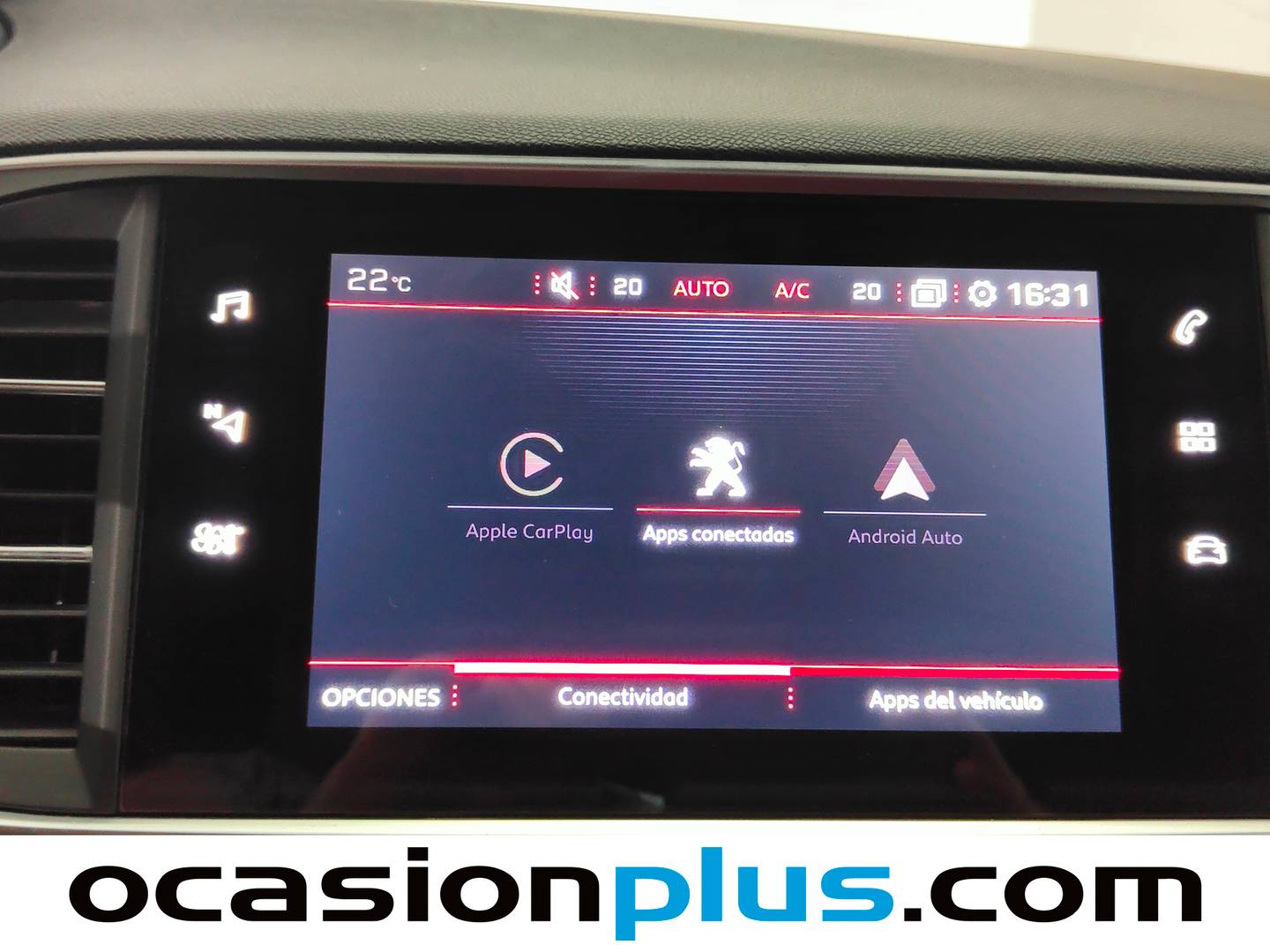 Acabados Peugeot 308 Peugeot 308 SW SW BlueHDI 130 GT EAT8 (130 CV)