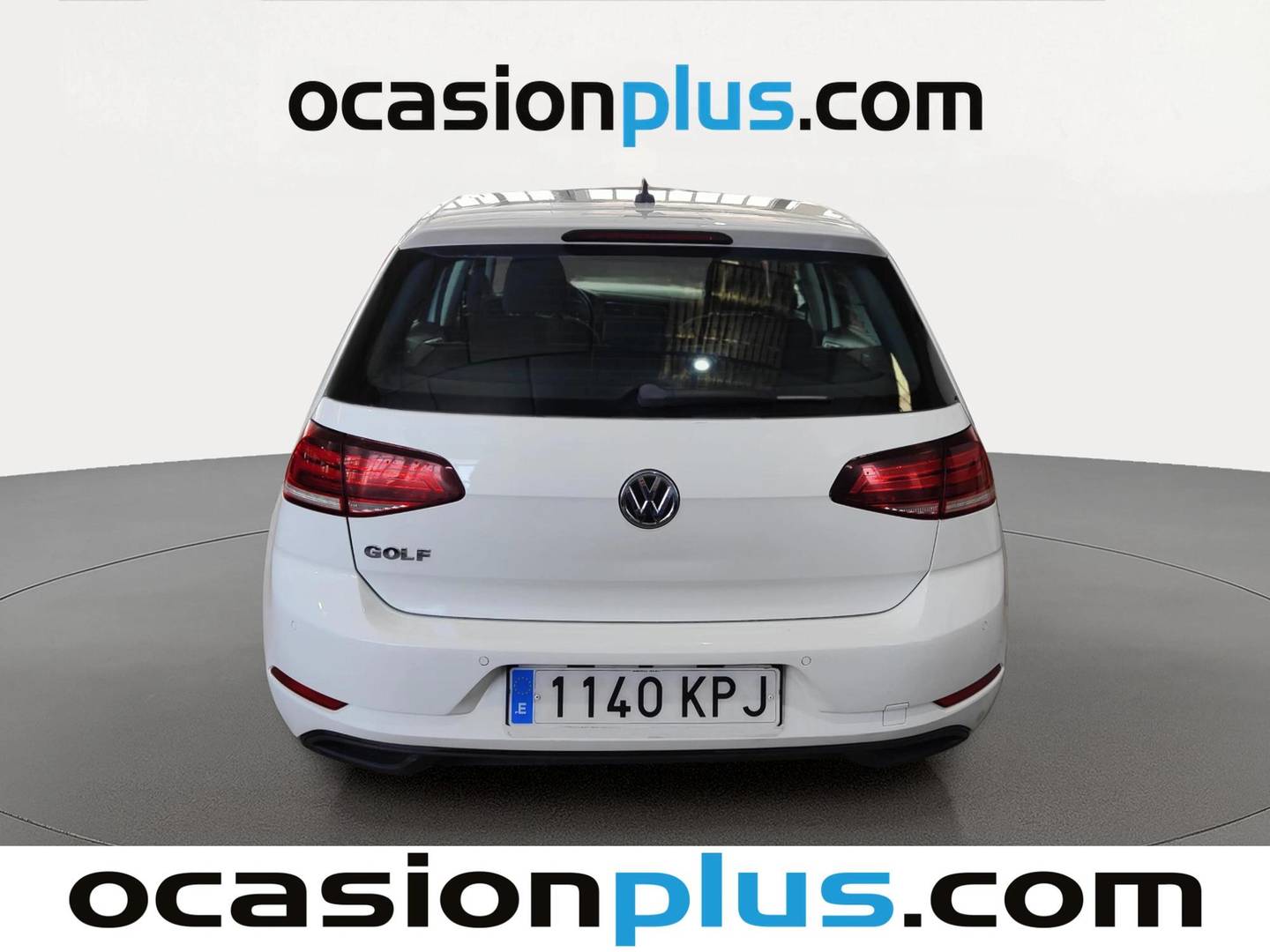Volkswagen Golf Volkswagen Golf Ready2Go 1.6 TDI (115 CV) barato
