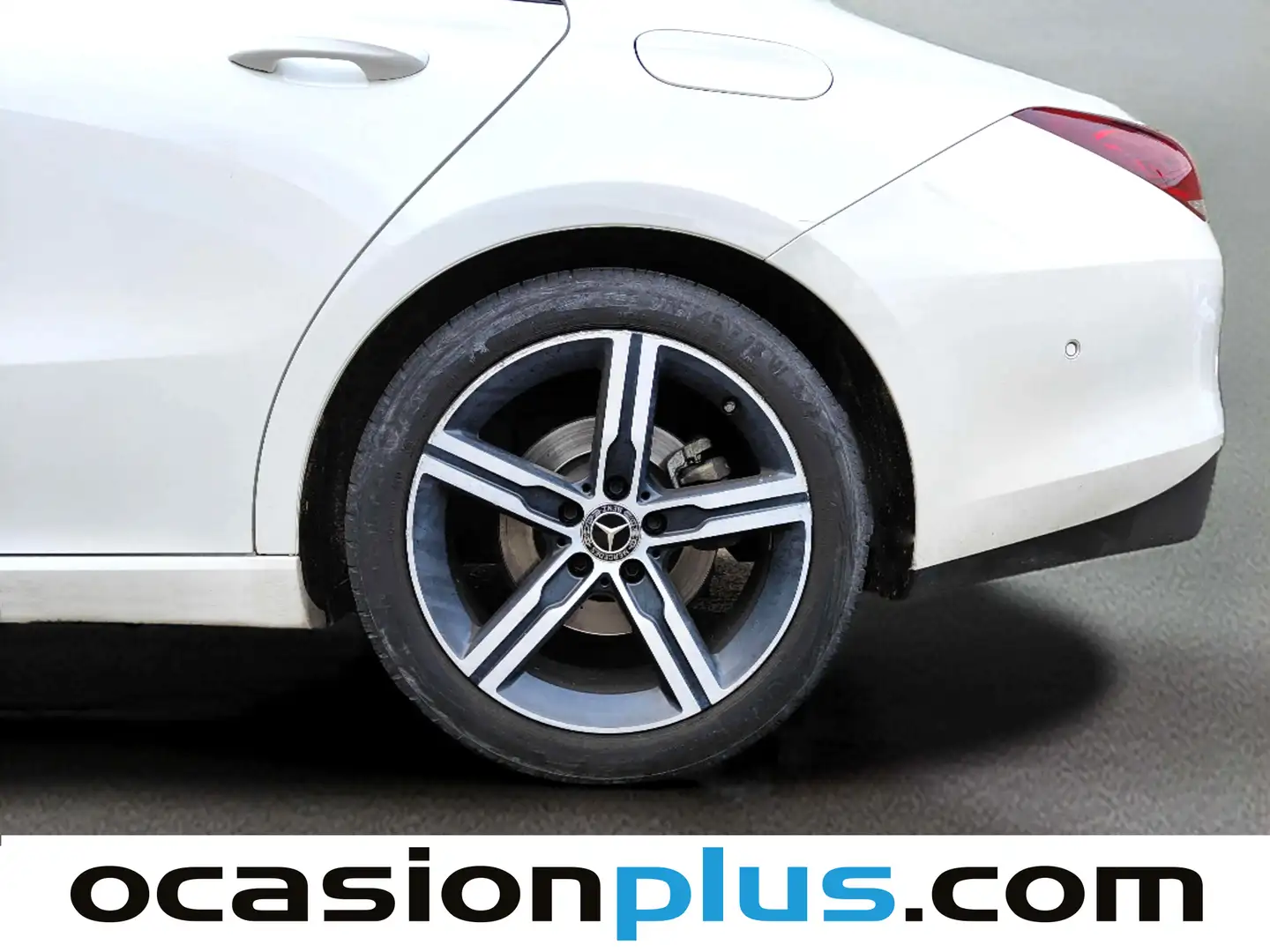 Foto Mercedes CLA Mercedes-Benz CLA CLA 200 d (150 CV) AMG Pack