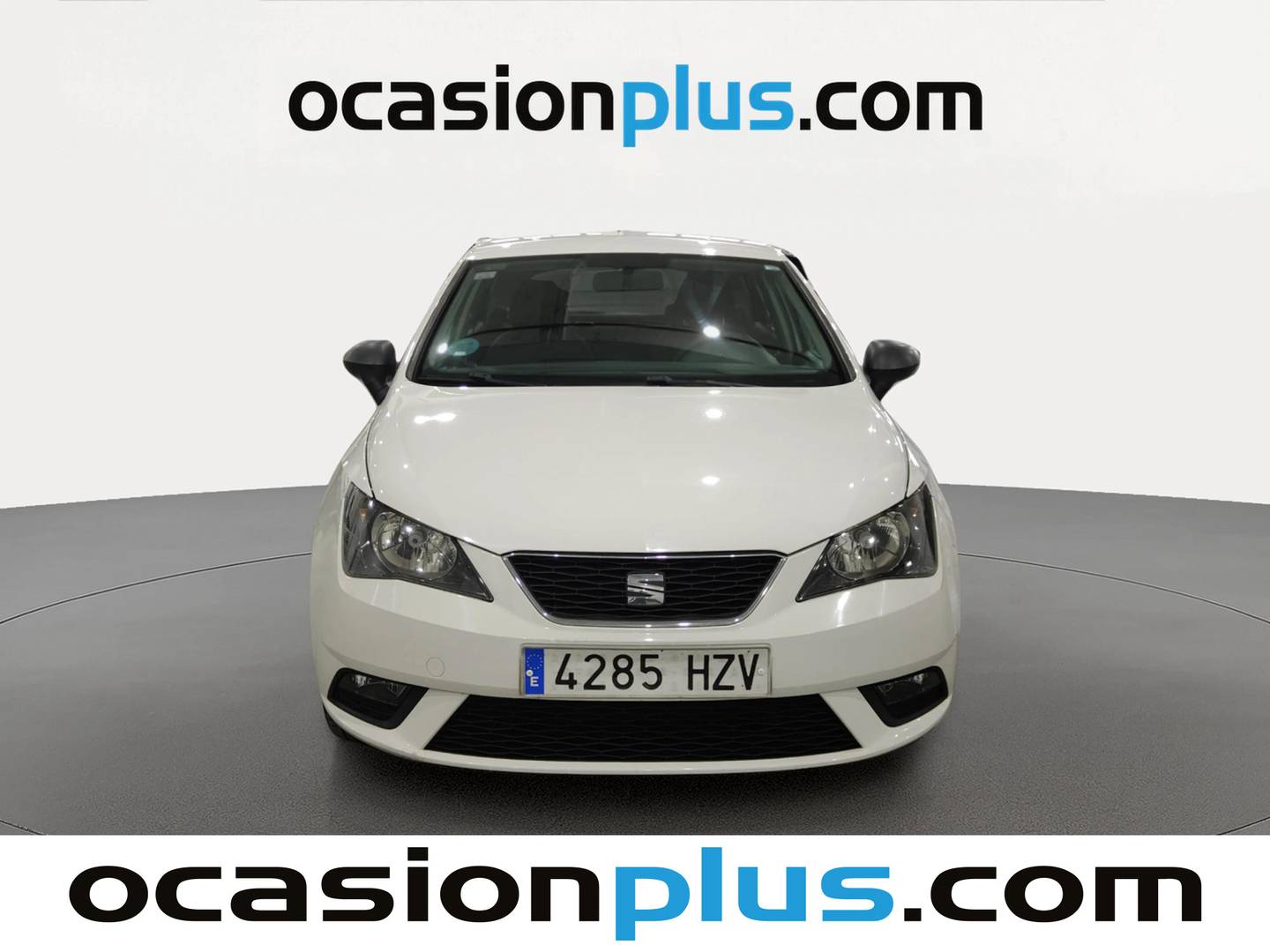 Seat Ibiza Seat Ibiza 1.2 12v Reference (70 CV) 70cv
