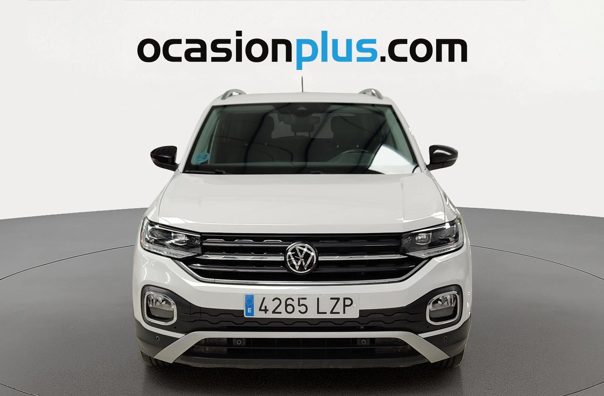 Volkswagen T-Cross Sport 1.0 TSI - foto 12