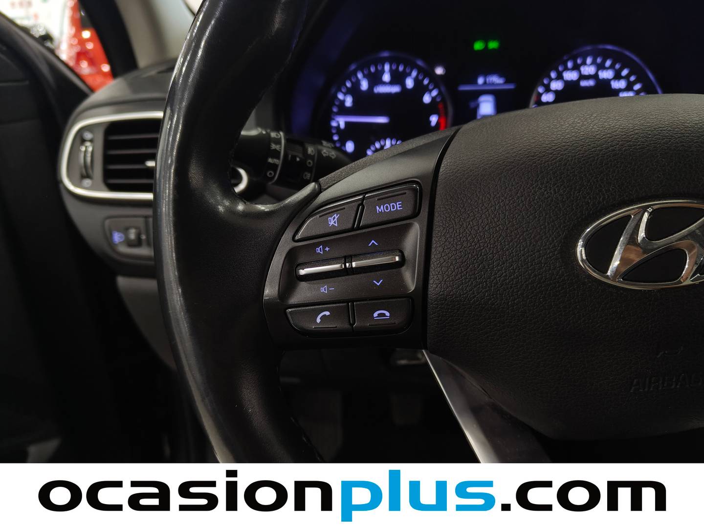 Hyundai i30 Hyundai i30 1.0 TGDI Essence (120 CV) de segunda mano