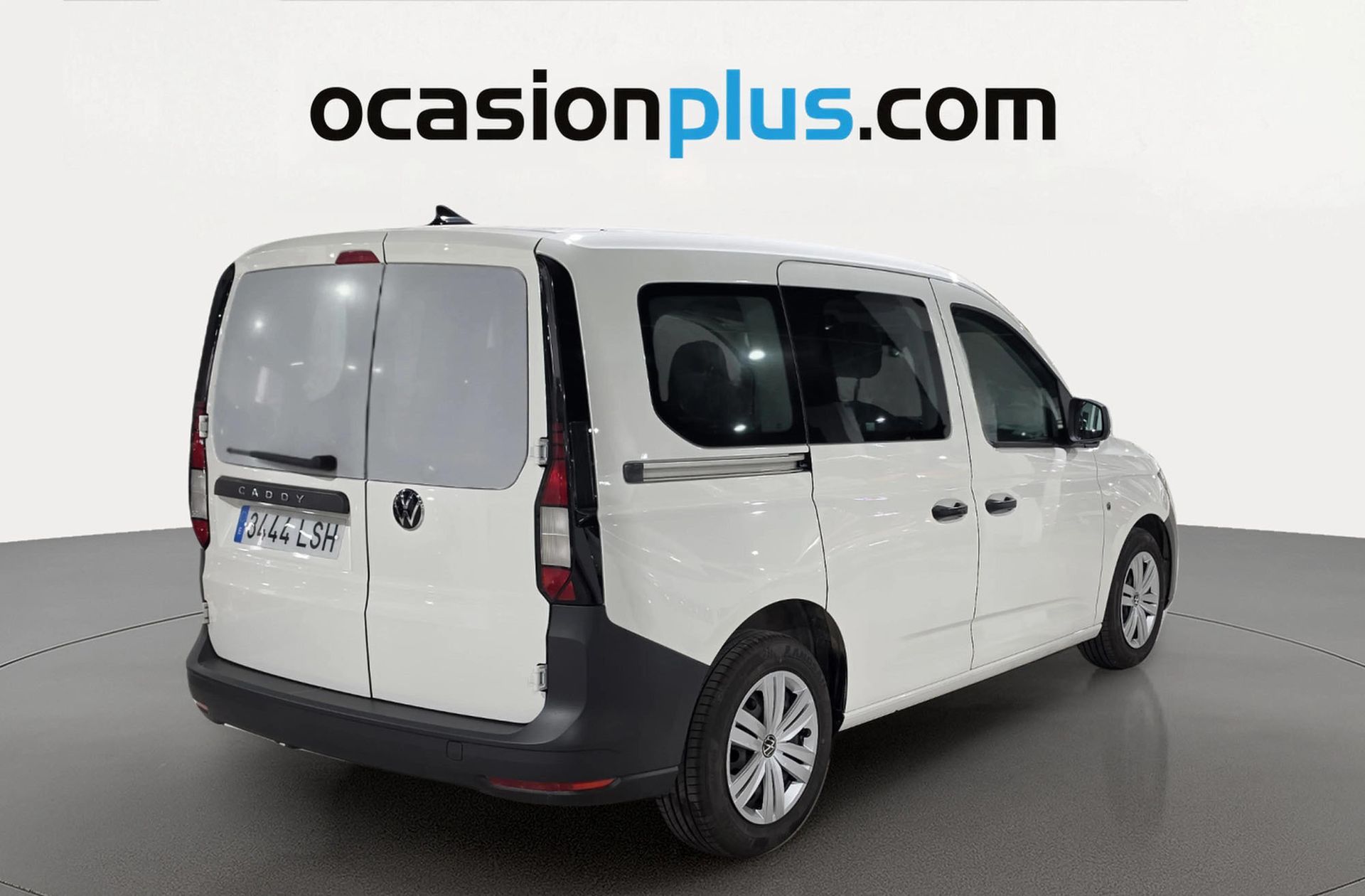 Volkswagen Caddy 2.0 TDI - foto 4