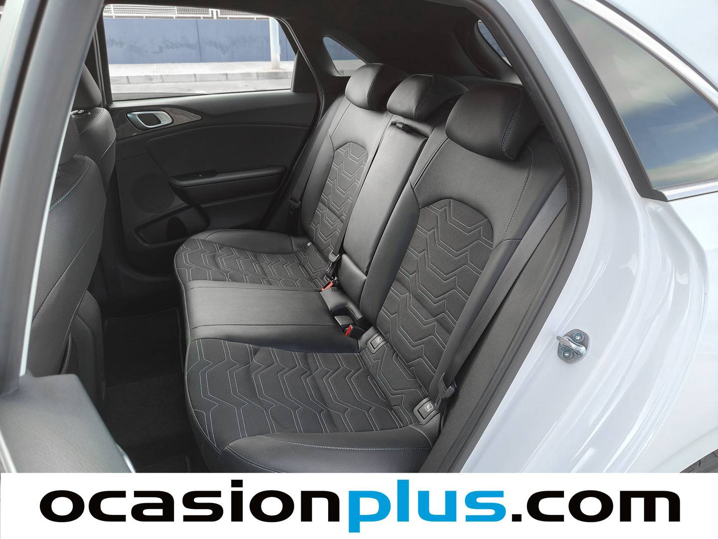 Foto KIA Ceed Kia Ceed 1.0 T-GDi Style Edition (100 CV)