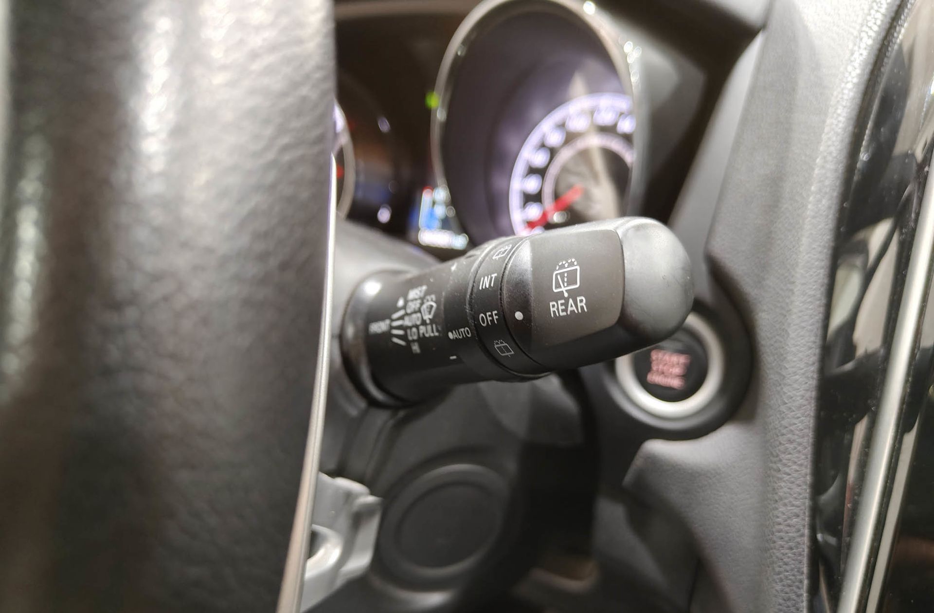 Mitsubishi ASX 200 MPI Kaiteki CVT - foto 28