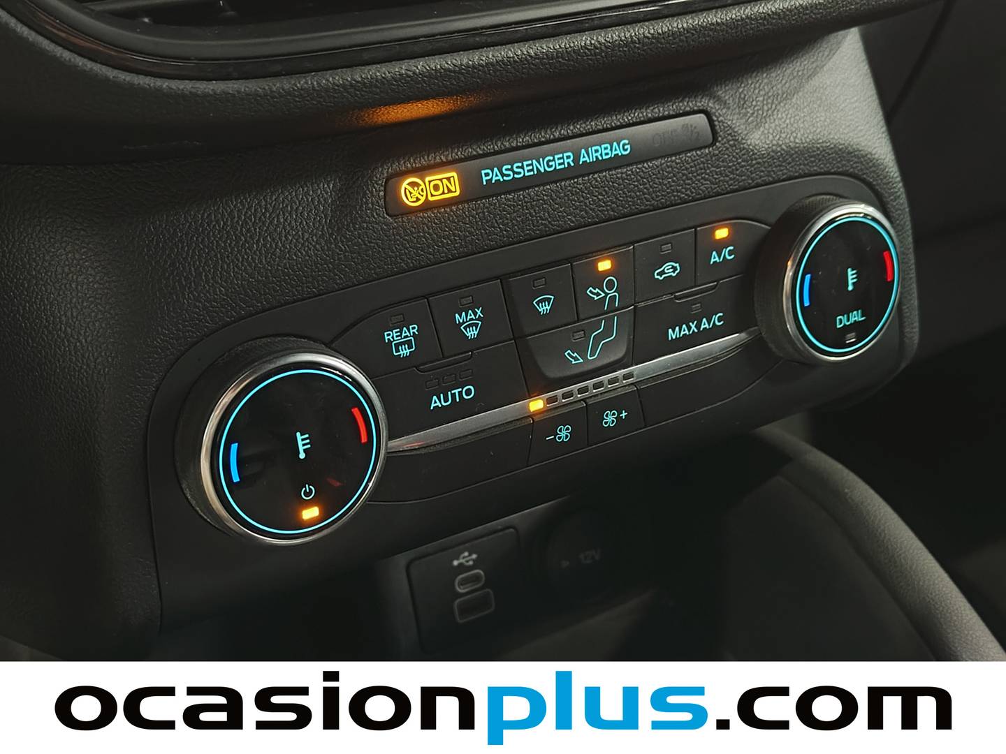 Foto Ford Kuga Ford Kuga 2.5 Duratec PHEV ST-Line X Auto (225 CV)