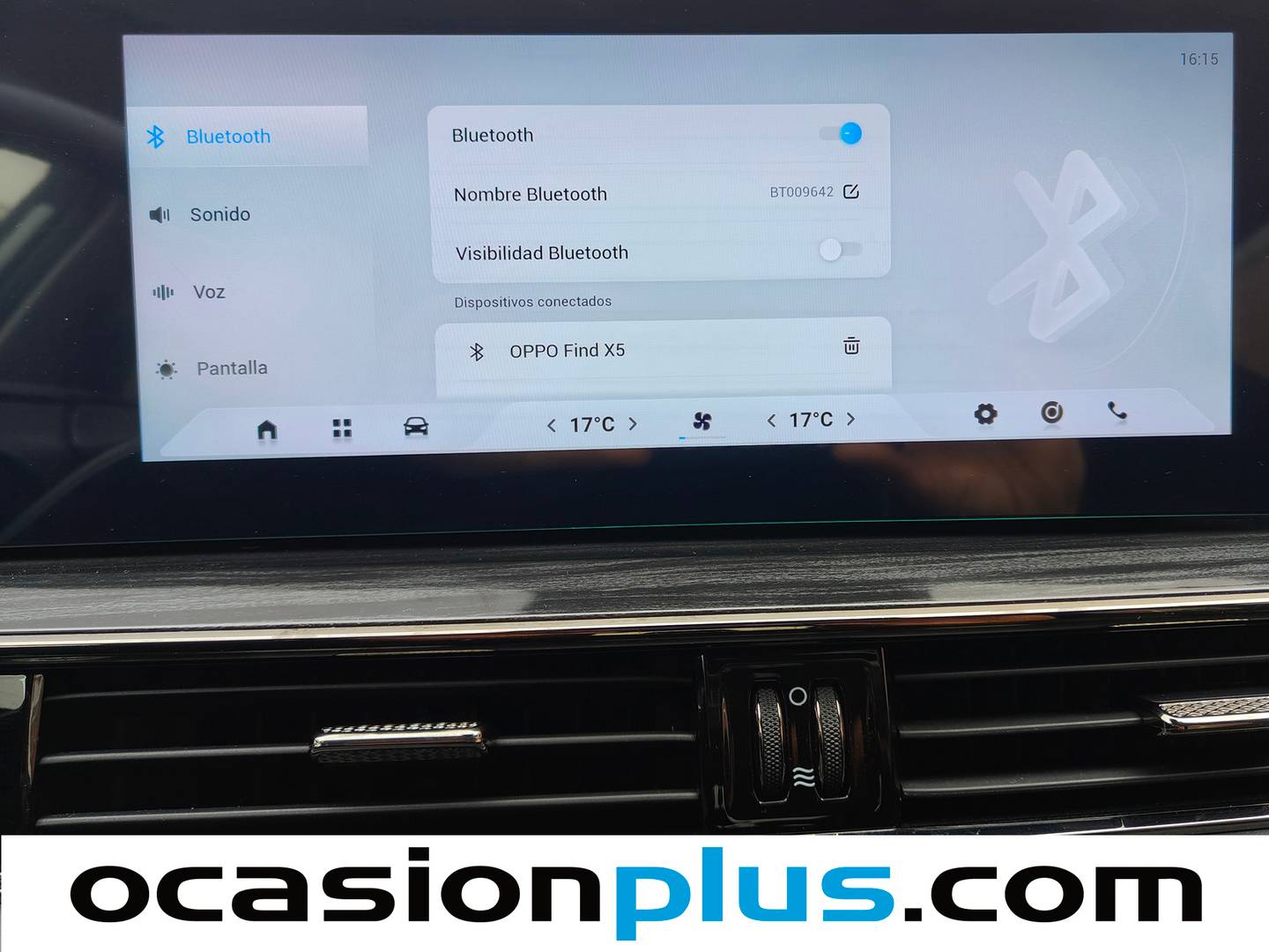 OMODA 5 Omoda 5 1.6 TGDI Premium DCT (147 CV) 2024