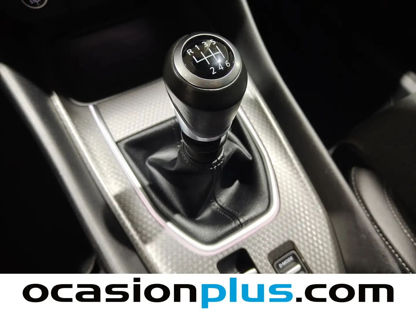 Foto Nissan QASHQAI Nissan Qashqai DIG-T 140 N-Connecta (140 CV)