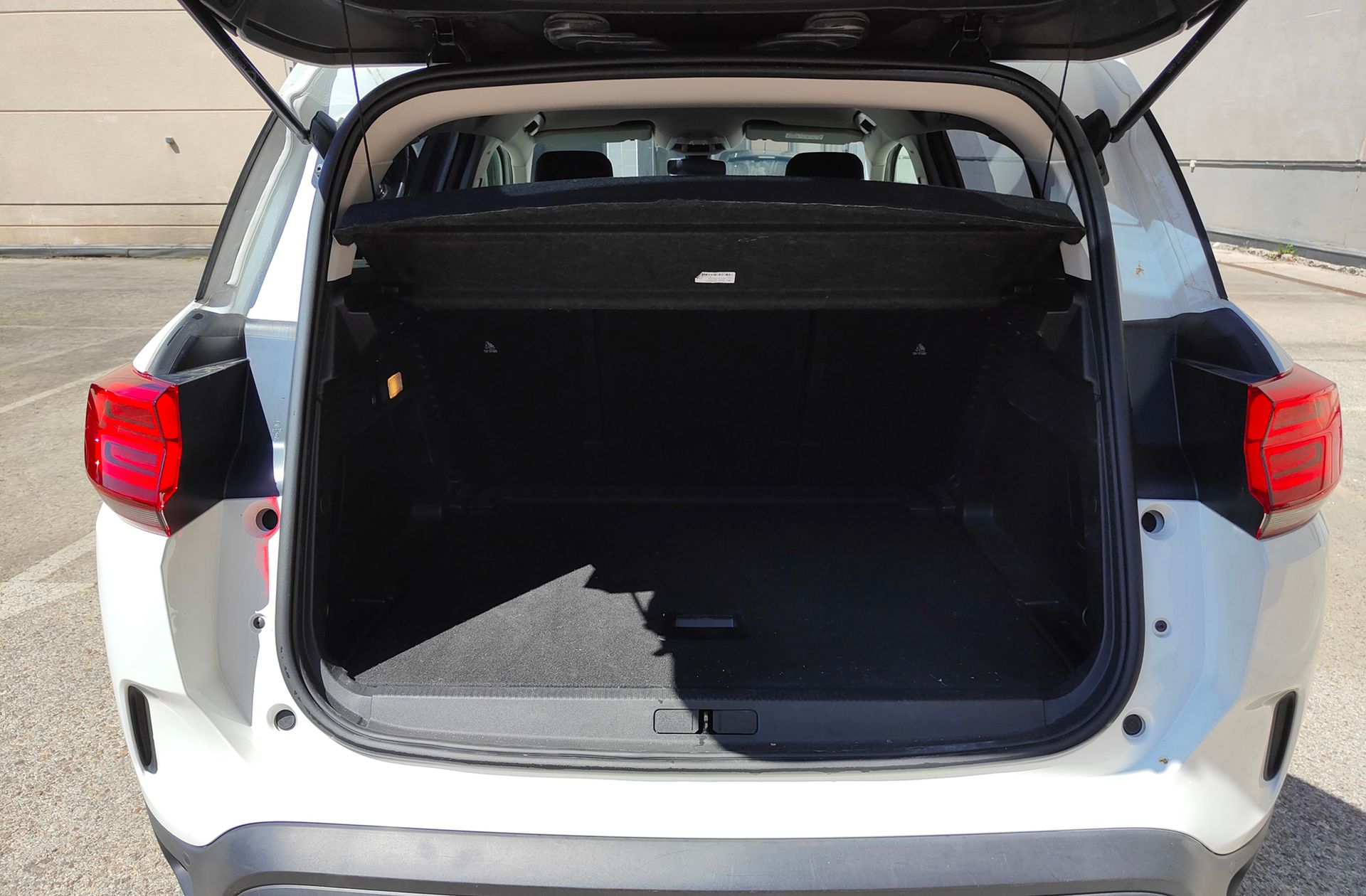 Citroën C5 Aircross PureTech 130 Live Pack - foto 17