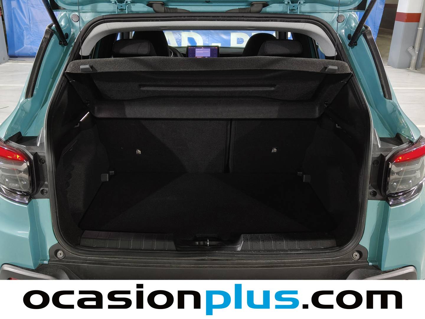 Foto Jeep Avenger Jeep Avenger 1.2 G Longitude (100 CV)