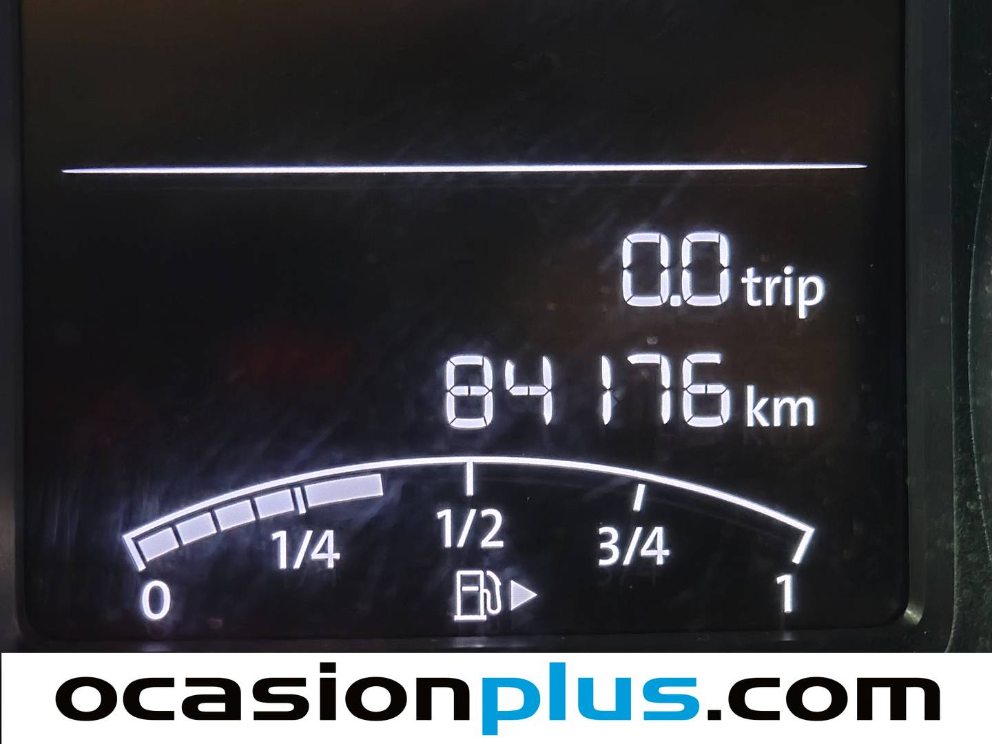 Volkswagen Polo Volkswagen Polo Advance 1.4 TDI (75 CV) seminuevo