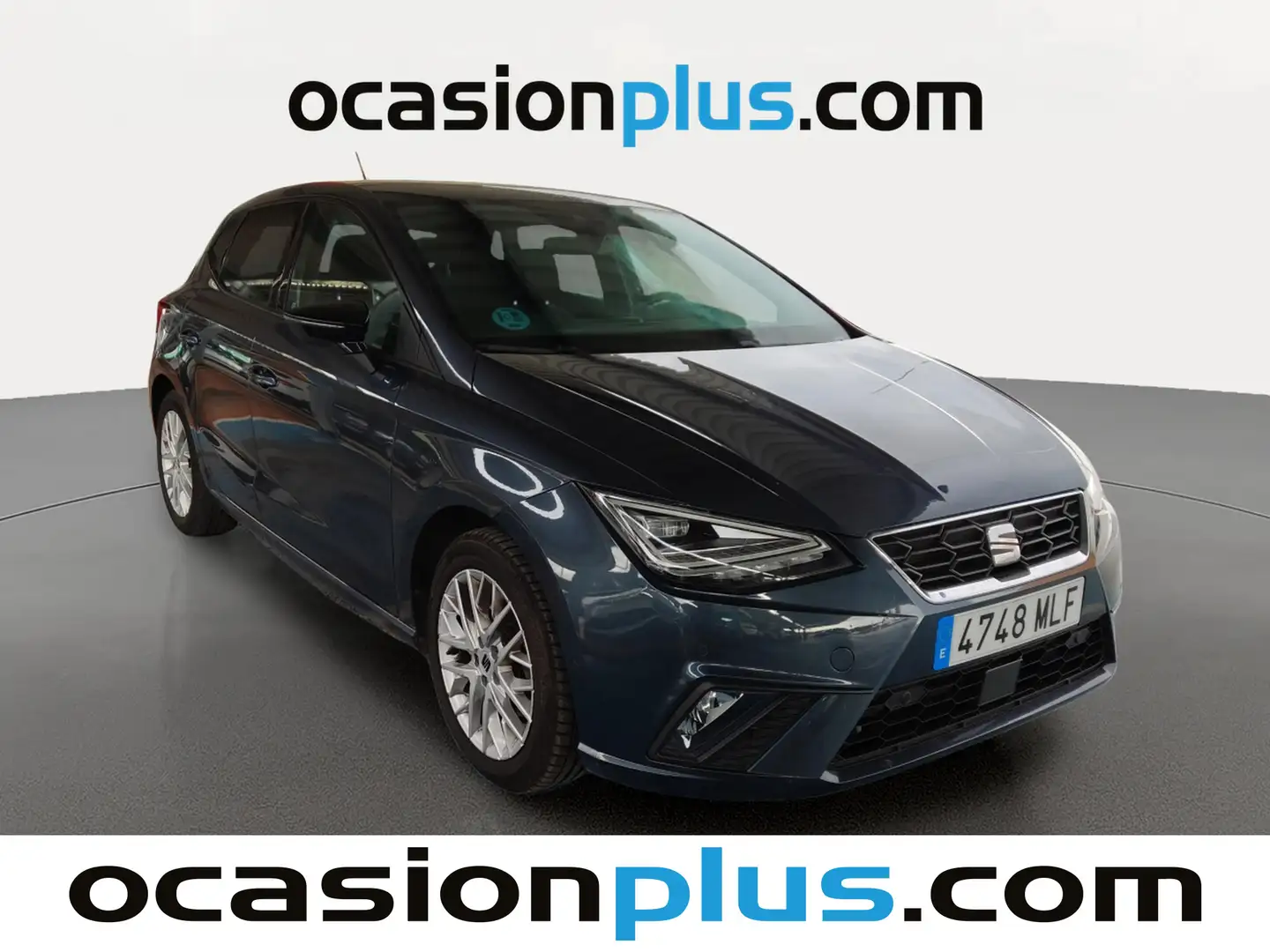 Foto Seat Ibiza SEAT Ibiza 1.0 TSI S&S FR XL (110 CV)