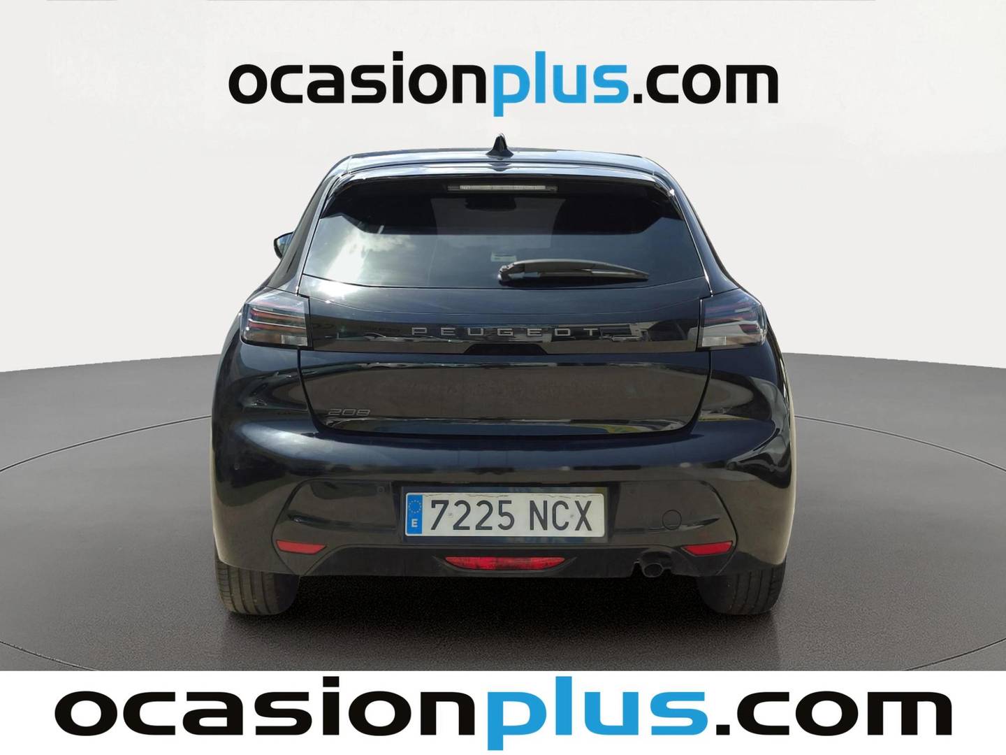 Peugeot 208 Peugeot 208 PureTech 100 Allure (100 CV) al mejor precio