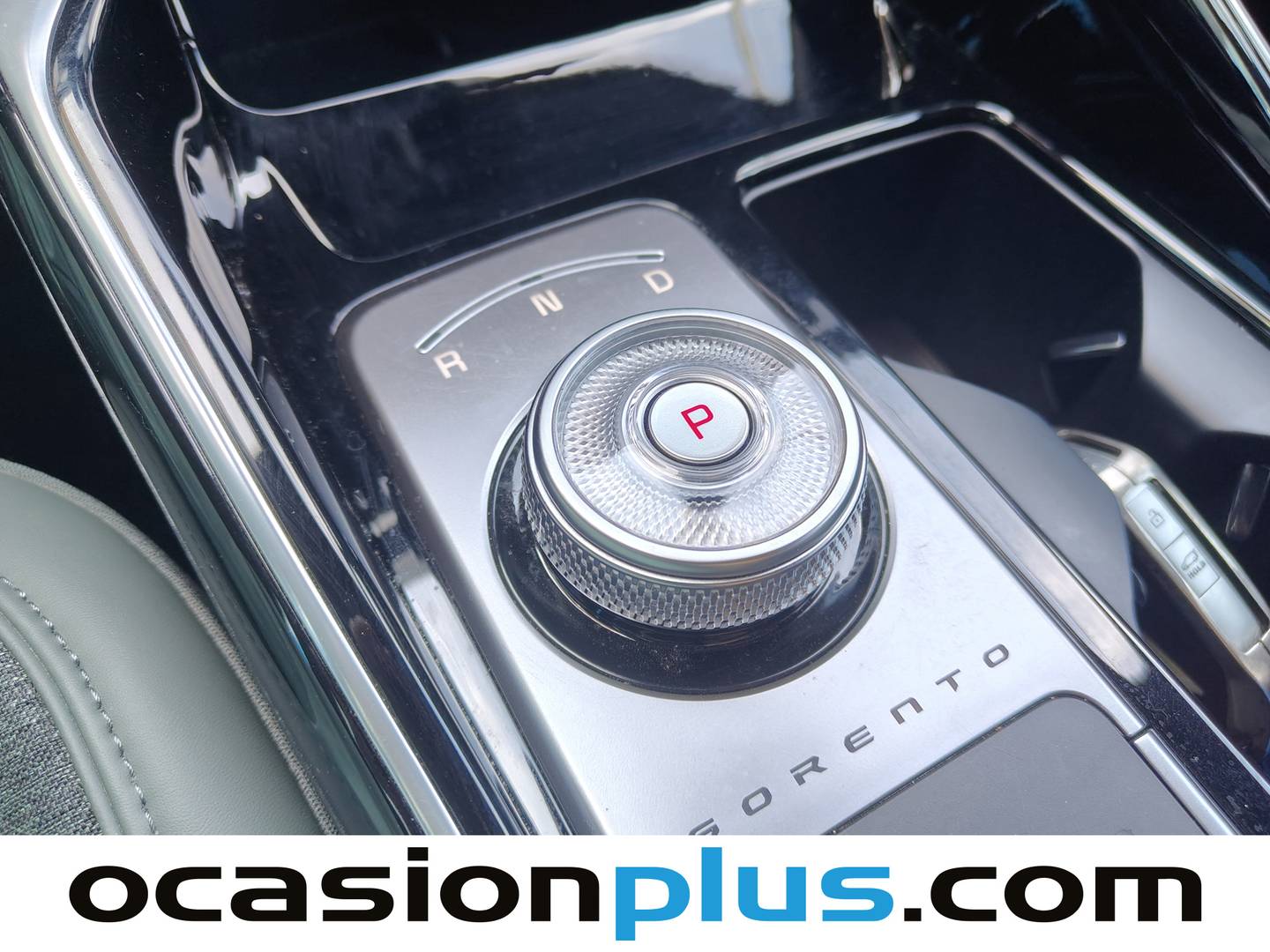 KIA Sorento KIA Sorento 1.6 T-GDi PHEV Emotion 4x4 (252 CV) 7 Plazas de ocasión