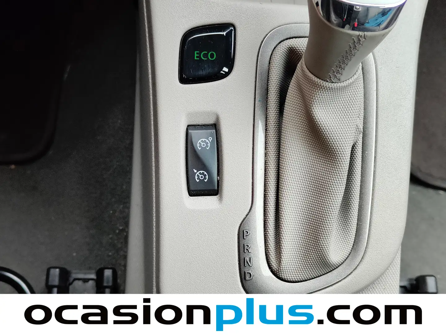 Foto Renault ZOE Renault Zoe Bose 40 R110  (108 CV)