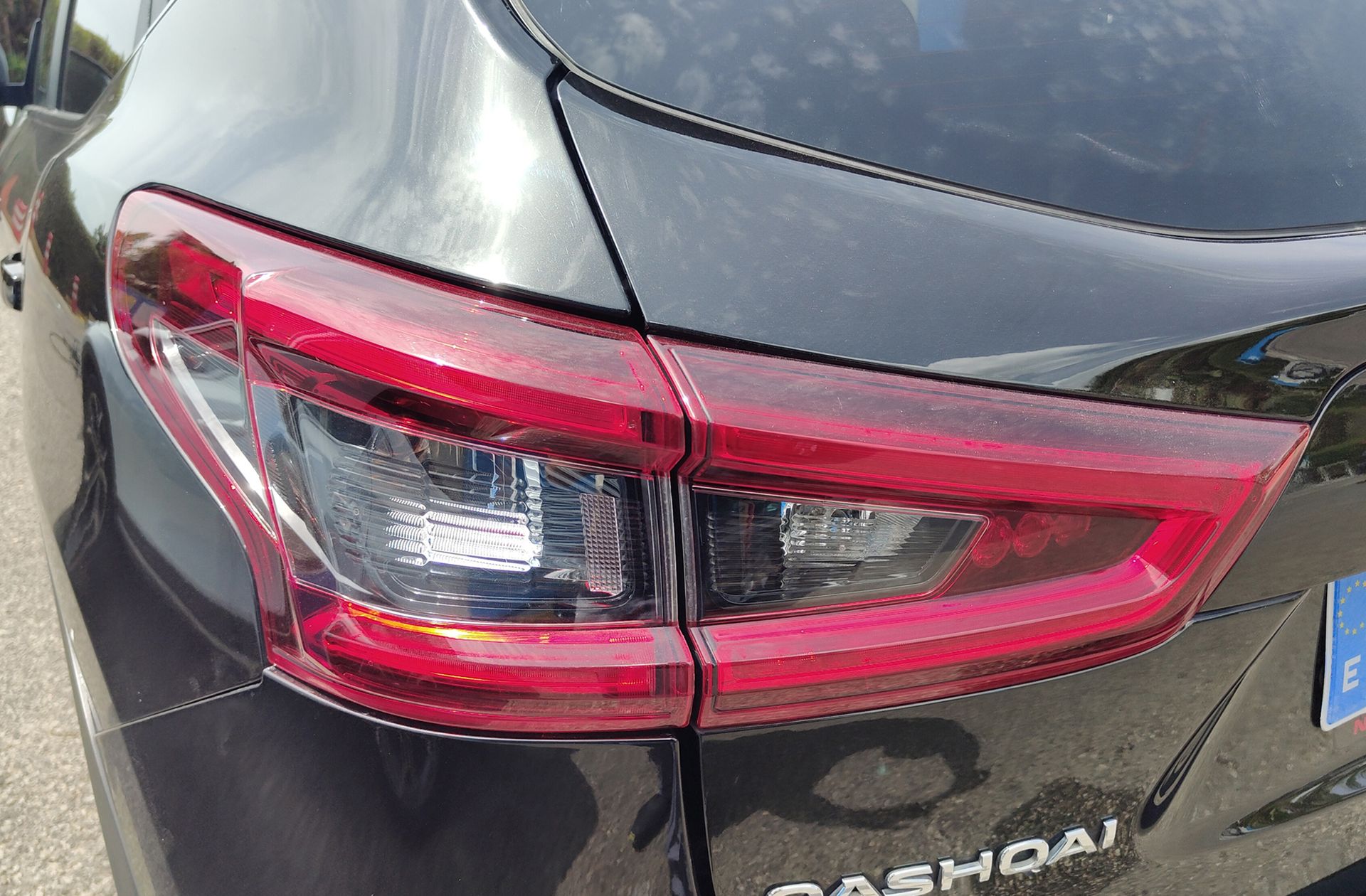 Nissan Qashqai DIG-T 160 N-Connecta 4x2 DCT - foto 16