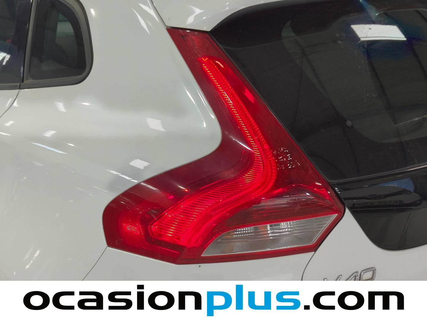 Volvo V40 Volvo V40 2.0 D Momentum (120 CV) al mejor precio
