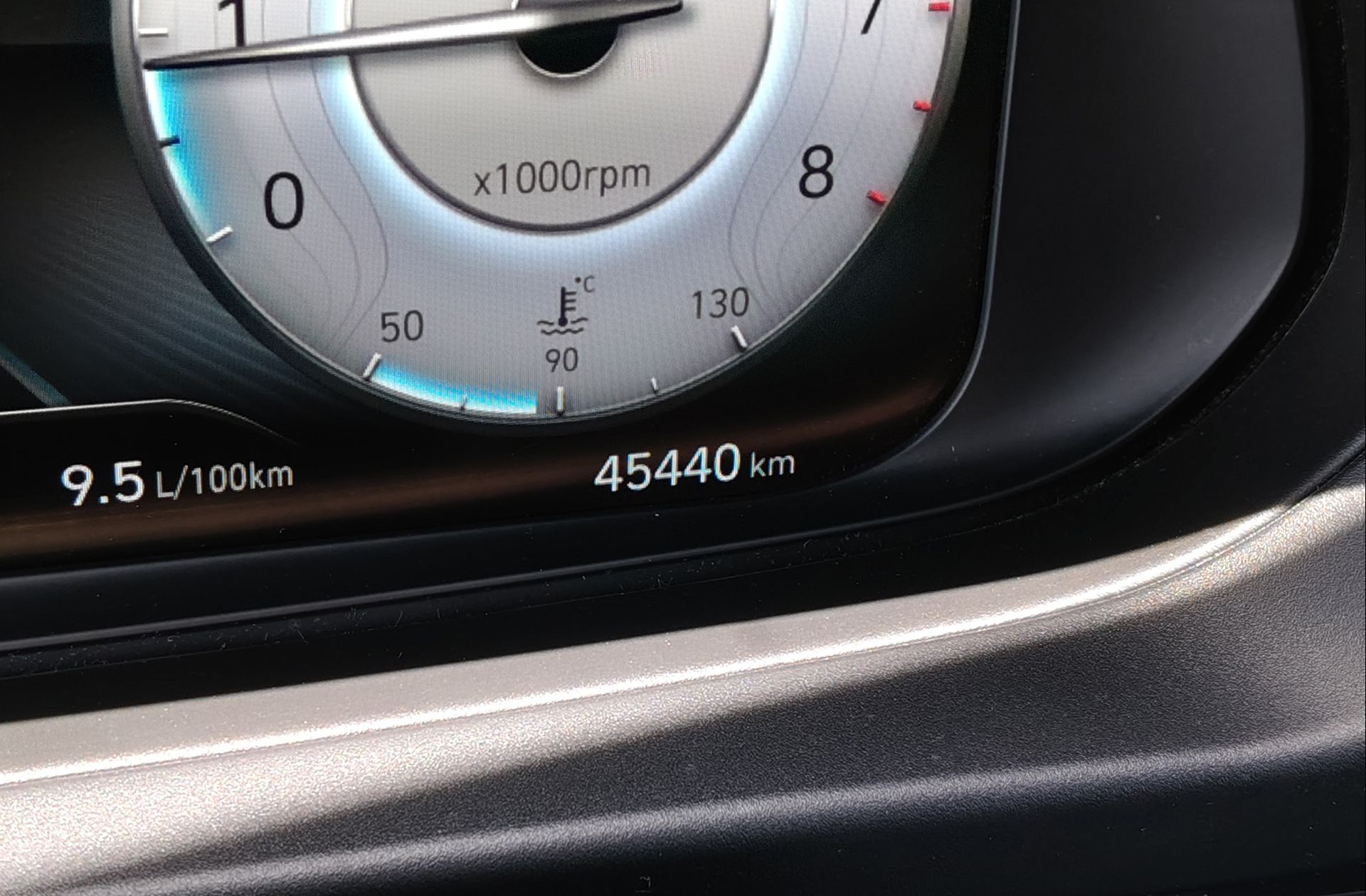 Hyundai i20 1.0 T-GDi Klass - foto 9