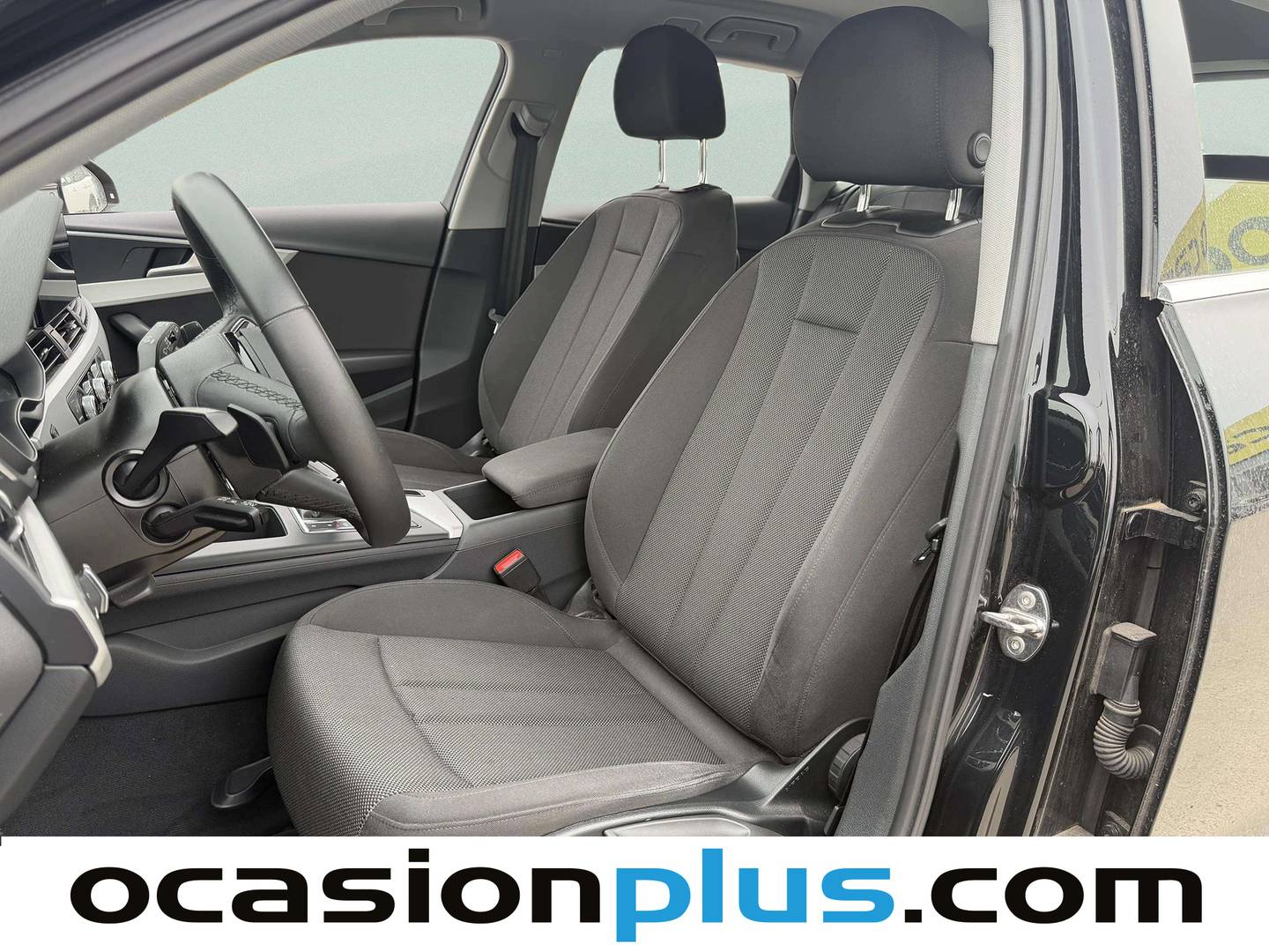 Foto asientos delanteros Audi A4 Audi A4 Avant Avant Advanced 35 TFSI (150 CV) S tronic