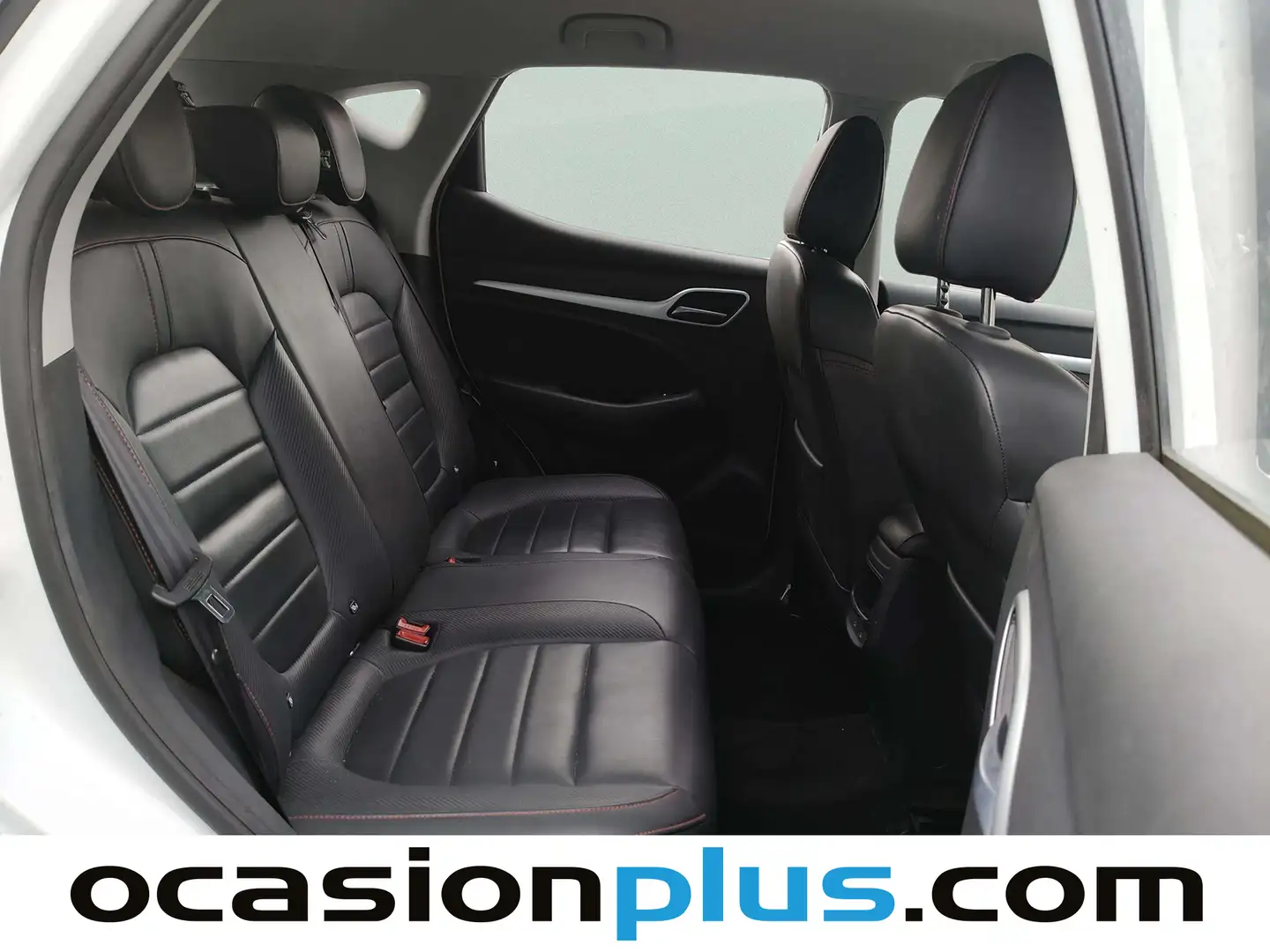 Foto MG ZS MG ZS 1.5 Luxury  (106 CV)