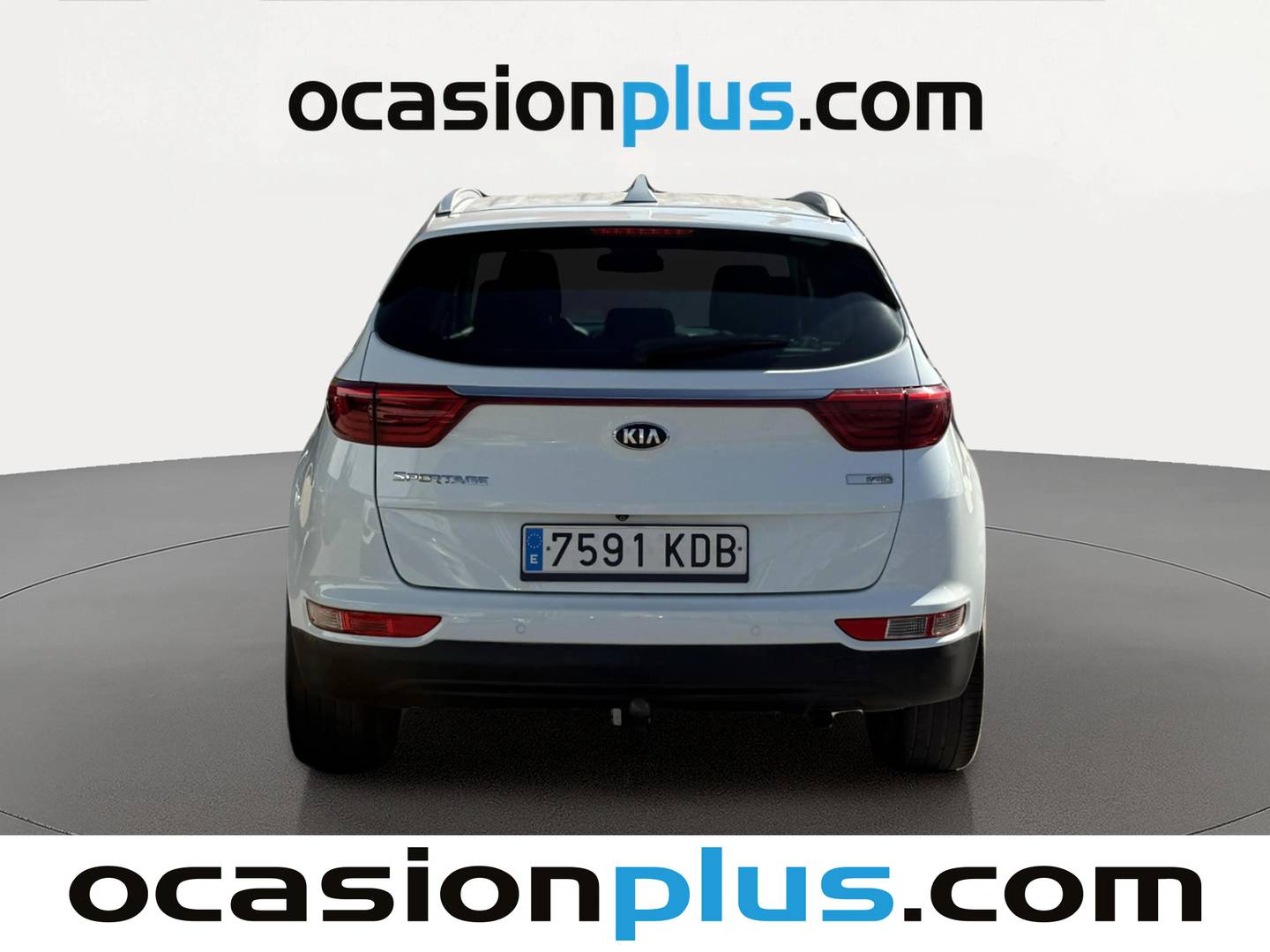 KIA Sportage KIA Sportage 1.7 CRDi VGT Eco-Dynamics x-Tech17 4x2 (115 CV) barato