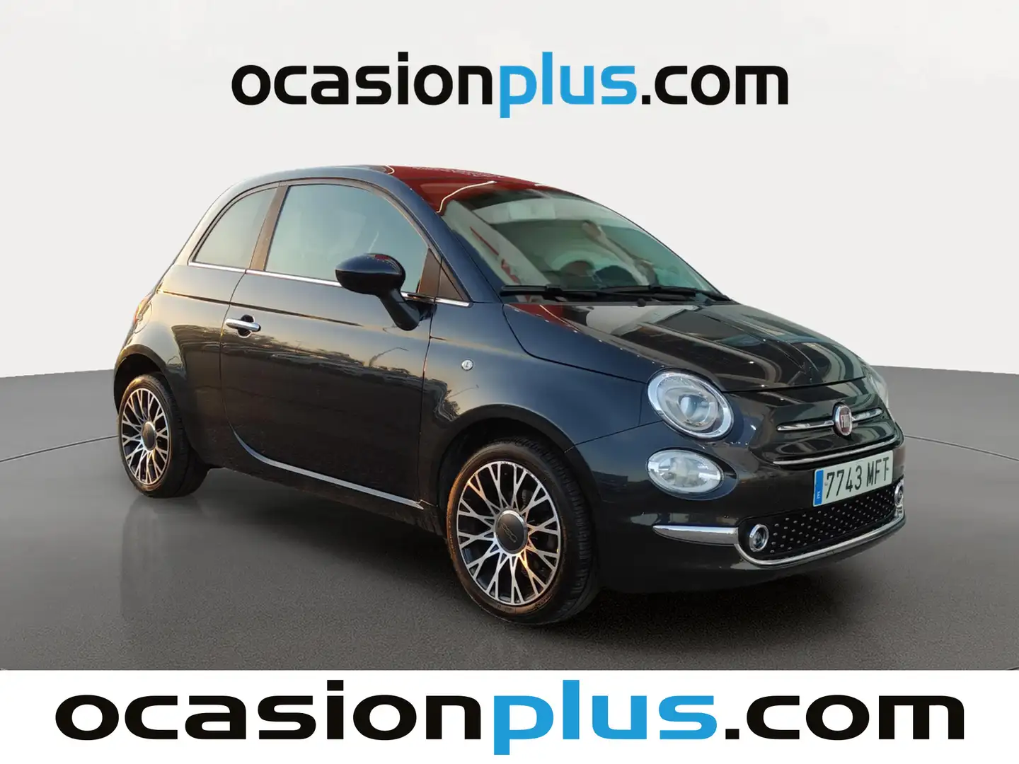 Foto Fiat 500 Fiat 500 1.0 Hybrid Dolcevita (70 CV)